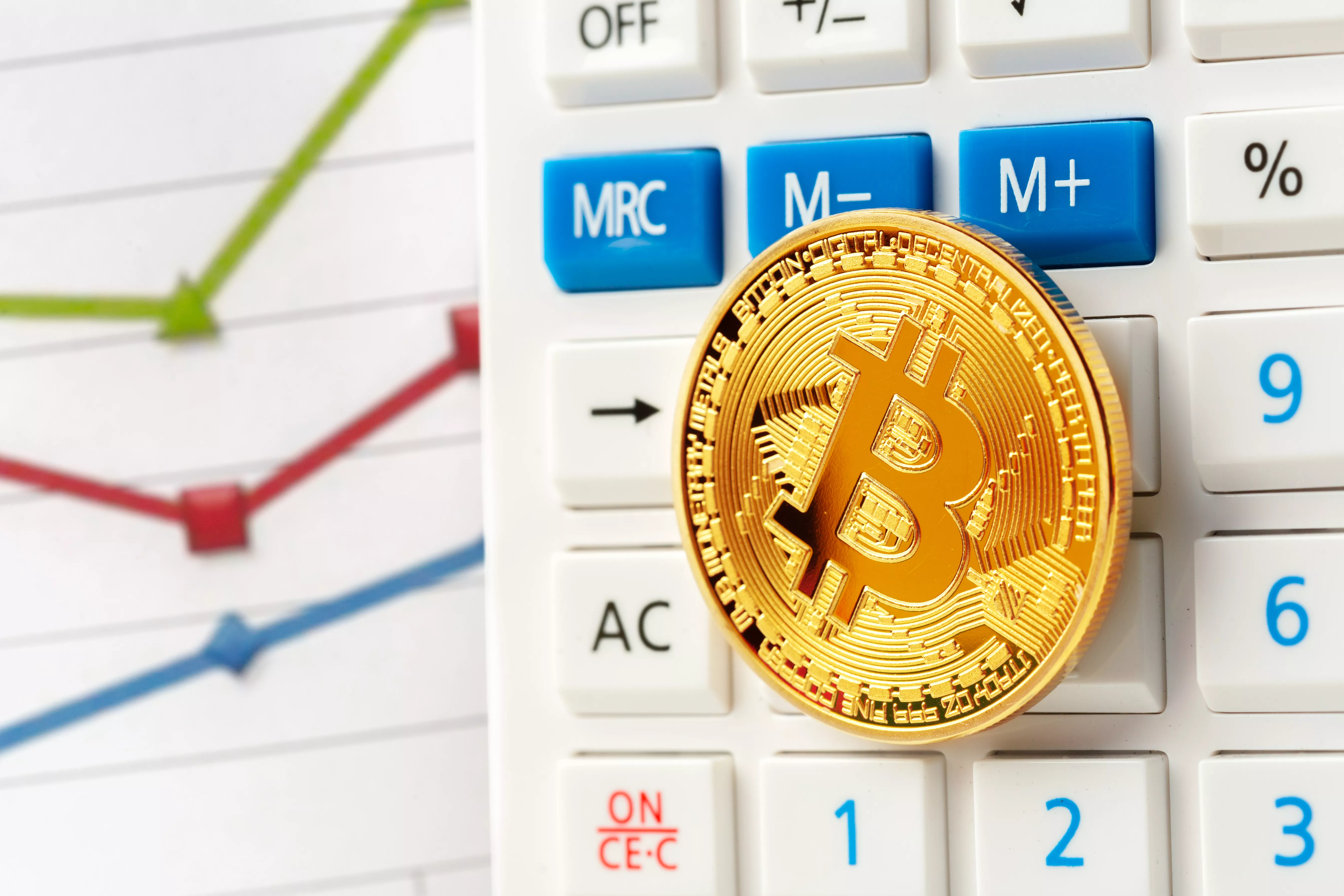 Criptomonedas. Foto: Freepik