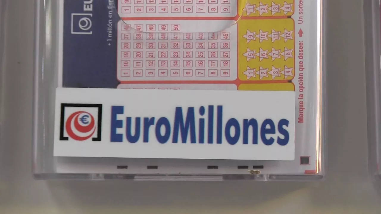 El sorteo de Euromillones deja un nuevo premio en Lucena