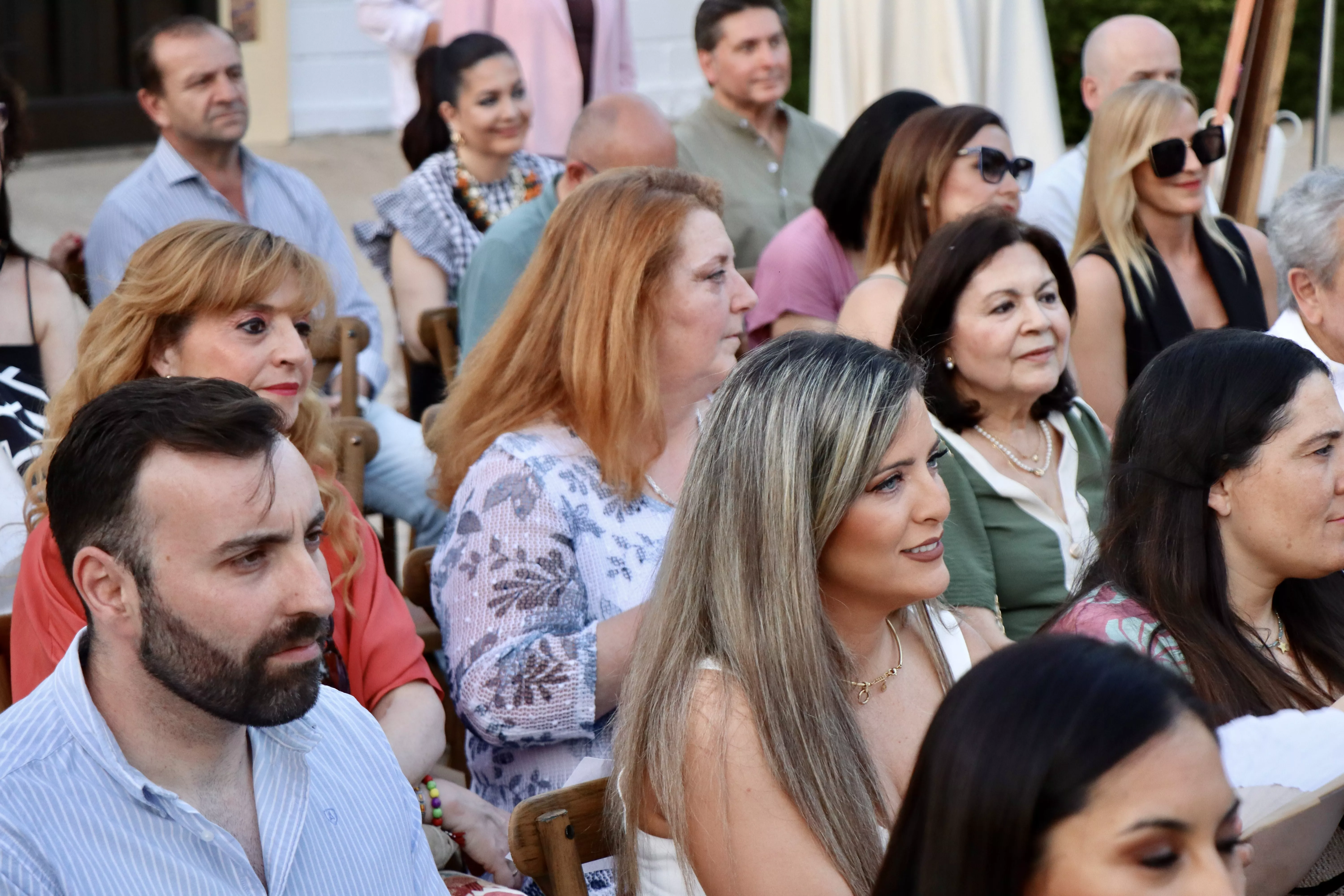 X Aniversario Ciudadanos Lucena X Aniversario Ciudadanos Lucena