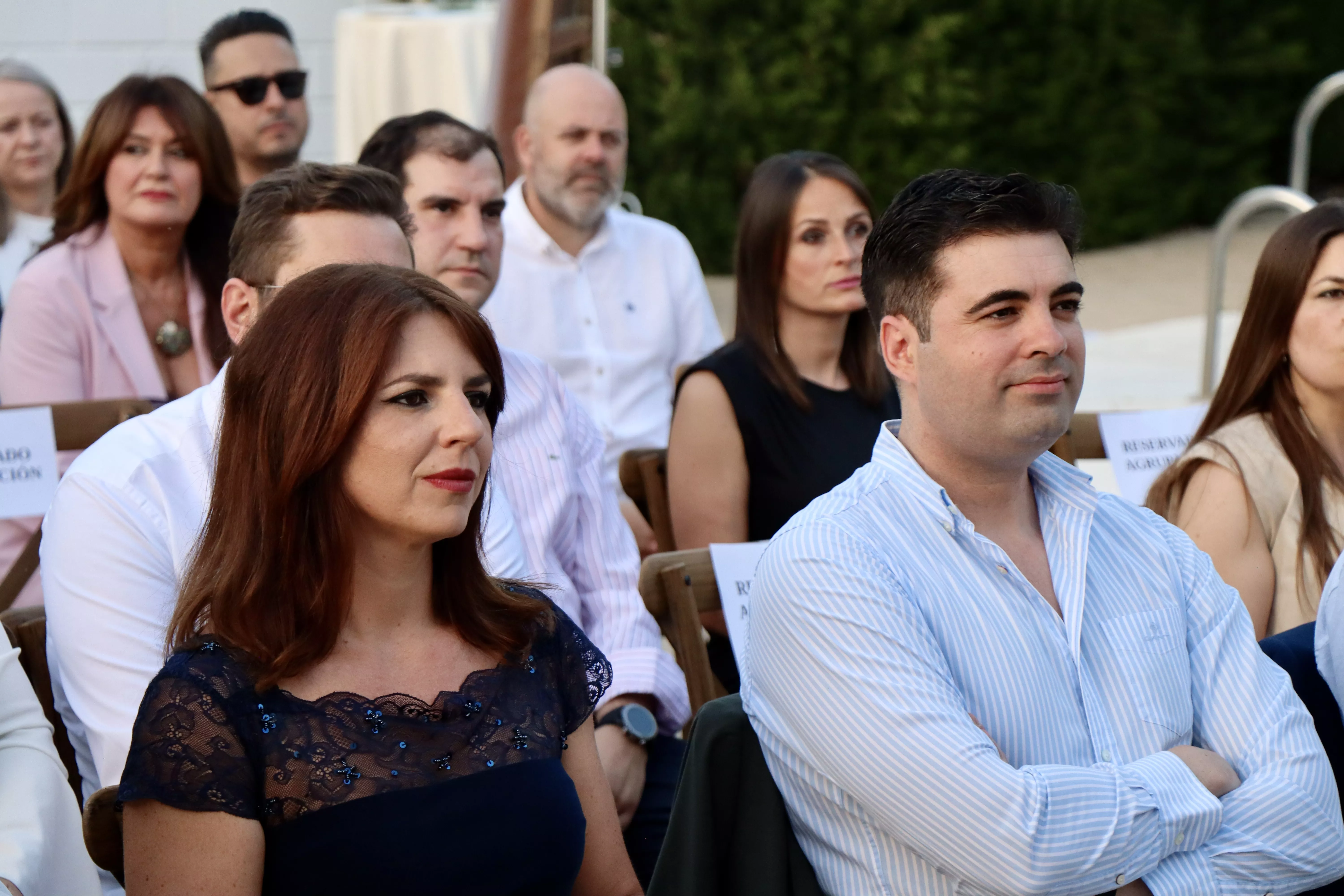X Aniversario Ciudadanos Lucena X Aniversario Ciudadanos Lucena