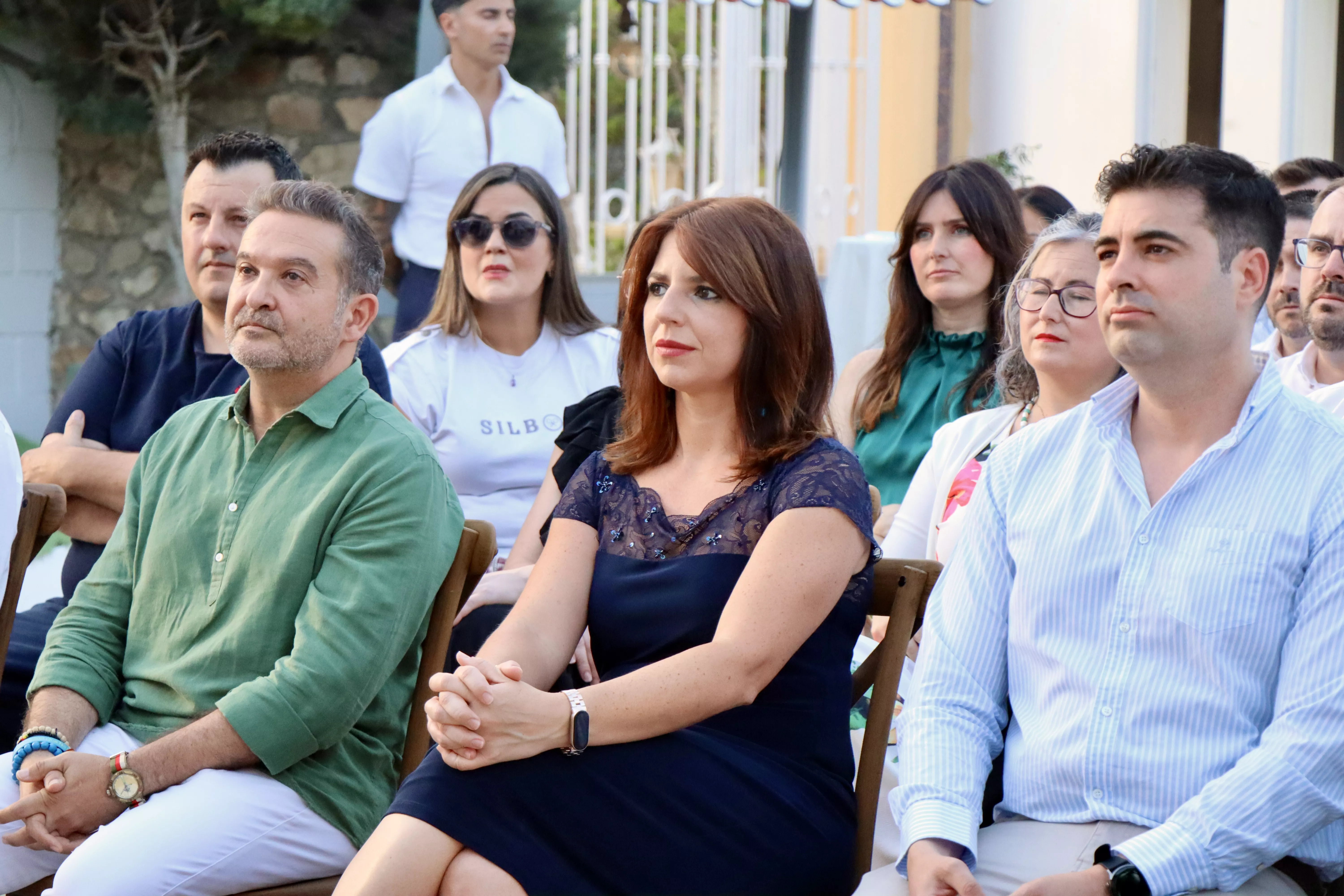 X Aniversario Ciudadanos Lucena9 X Aniversario Ciudadanos Lucena9