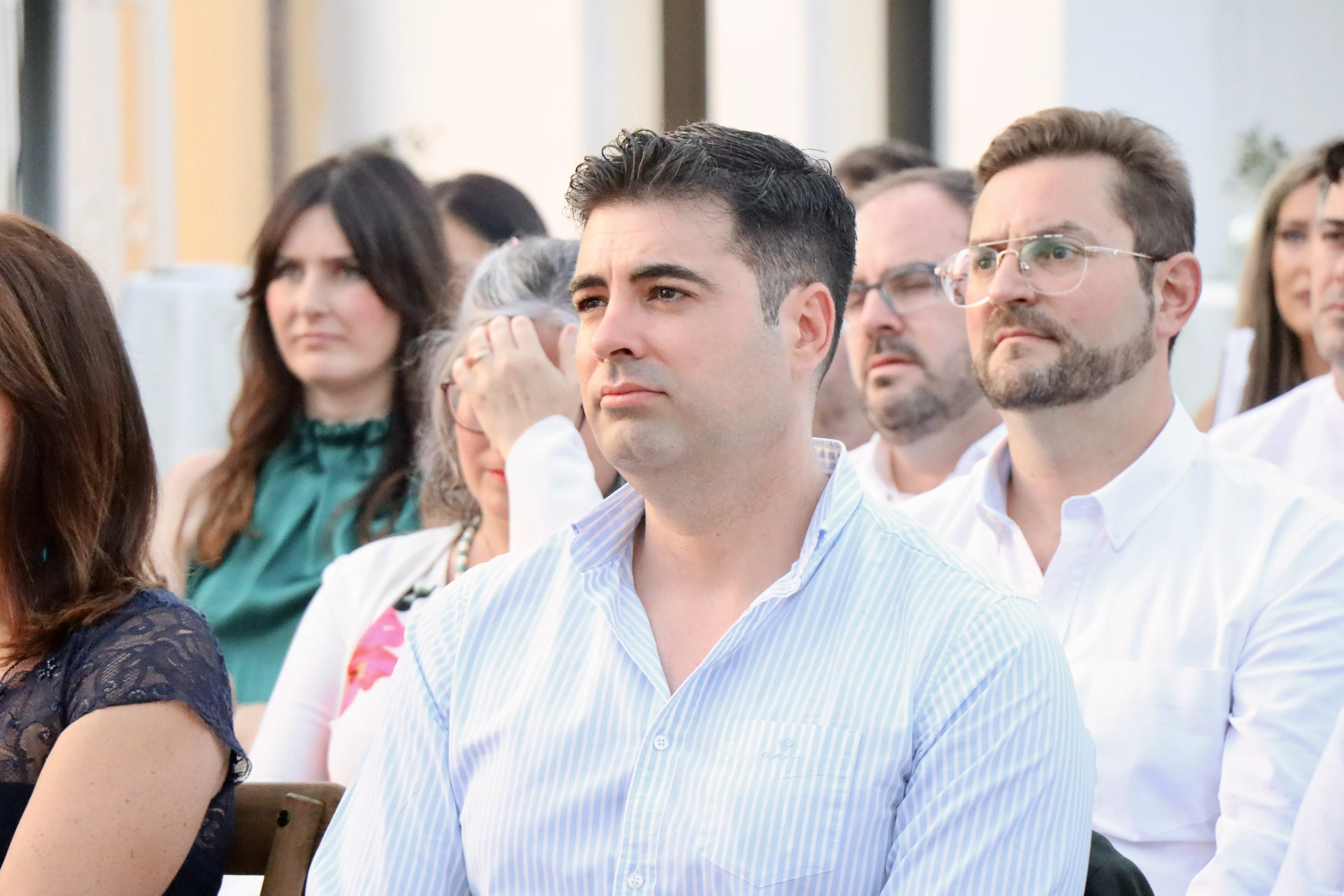 X Aniversario Ciudadanos Lucena X Aniversario Ciudadanos Lucena