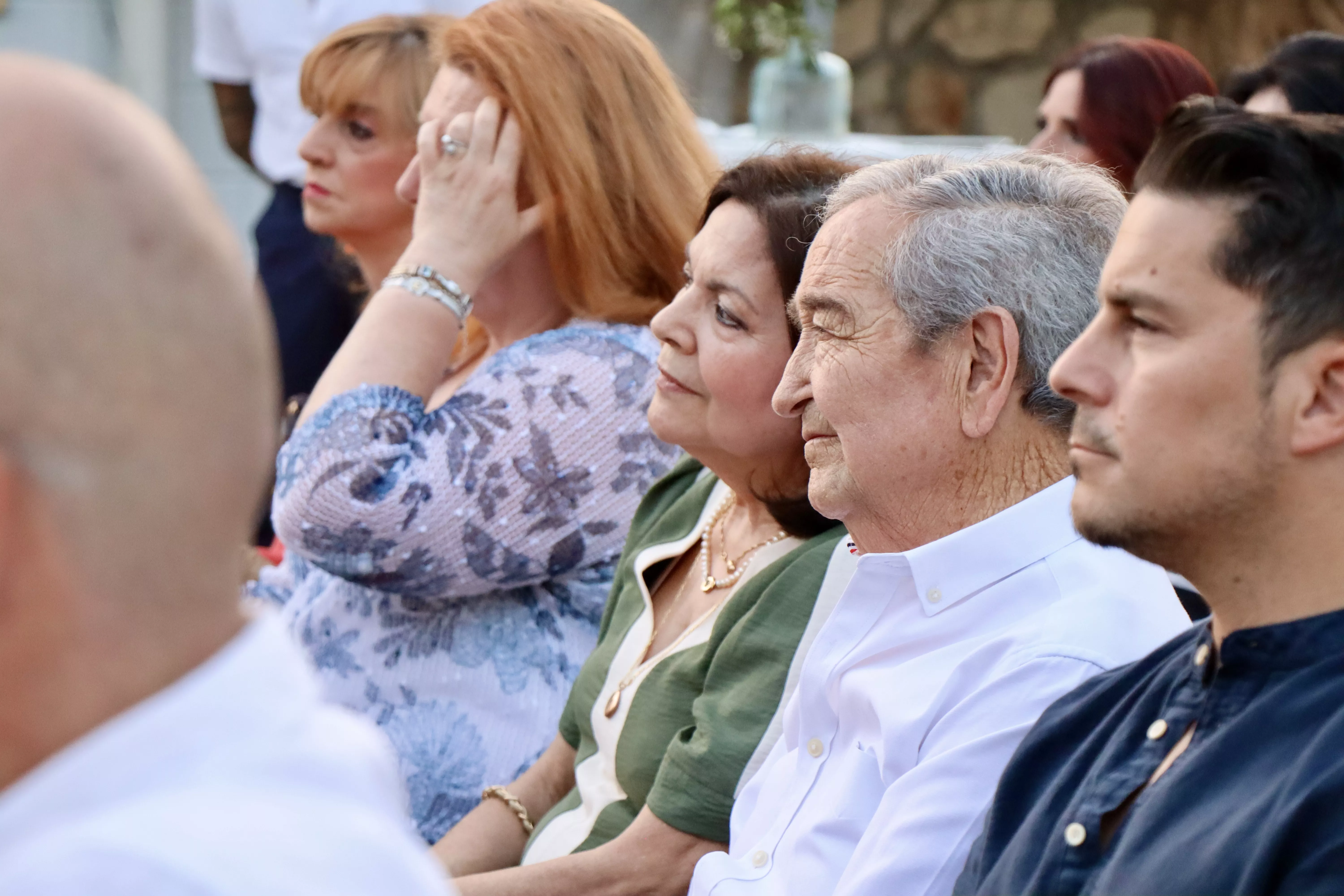 X Aniversario Ciudadanos Lucena X Aniversario Ciudadanos Lucena