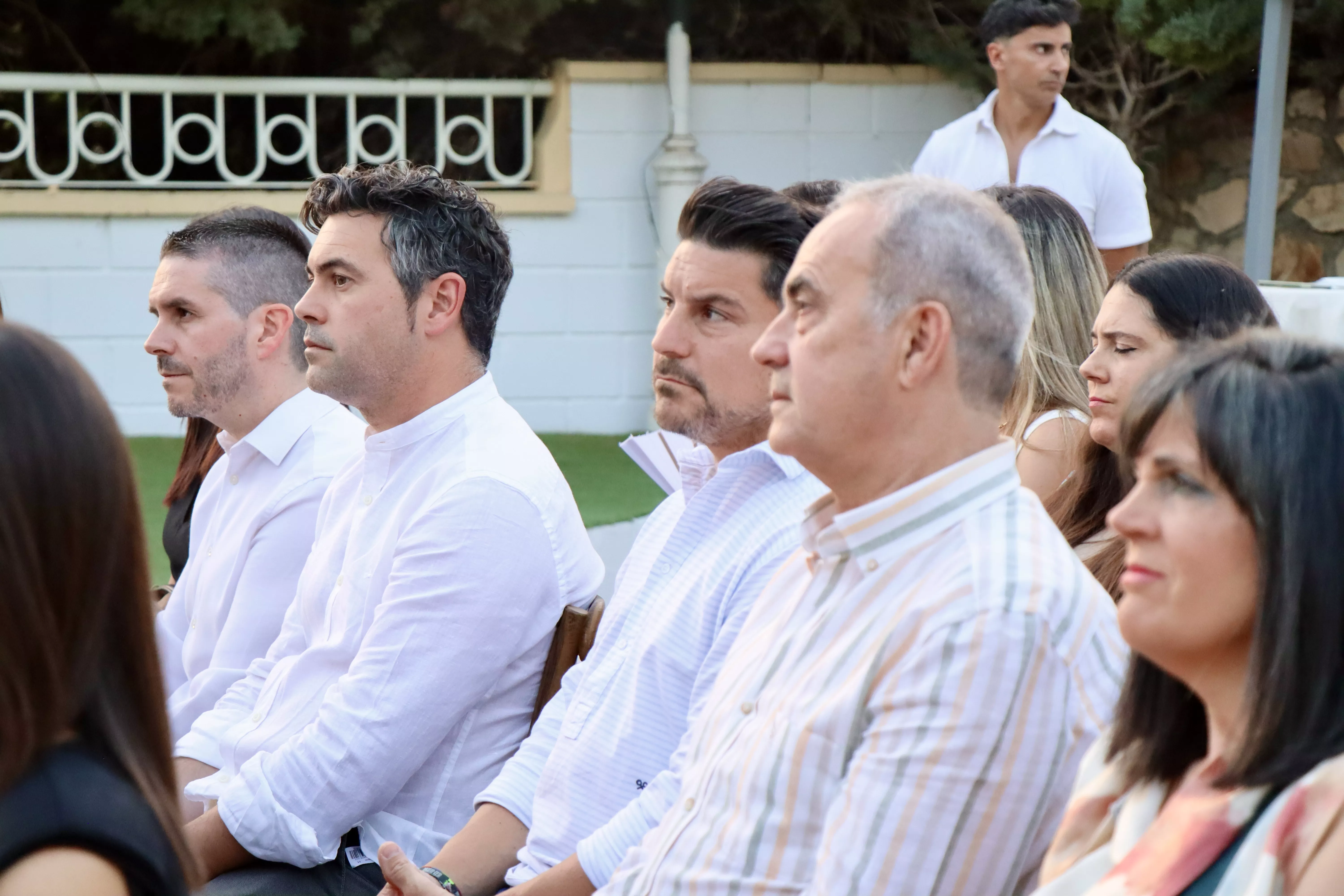 X Aniversario Ciudadanos Lucena X Aniversario Ciudadanos Lucena