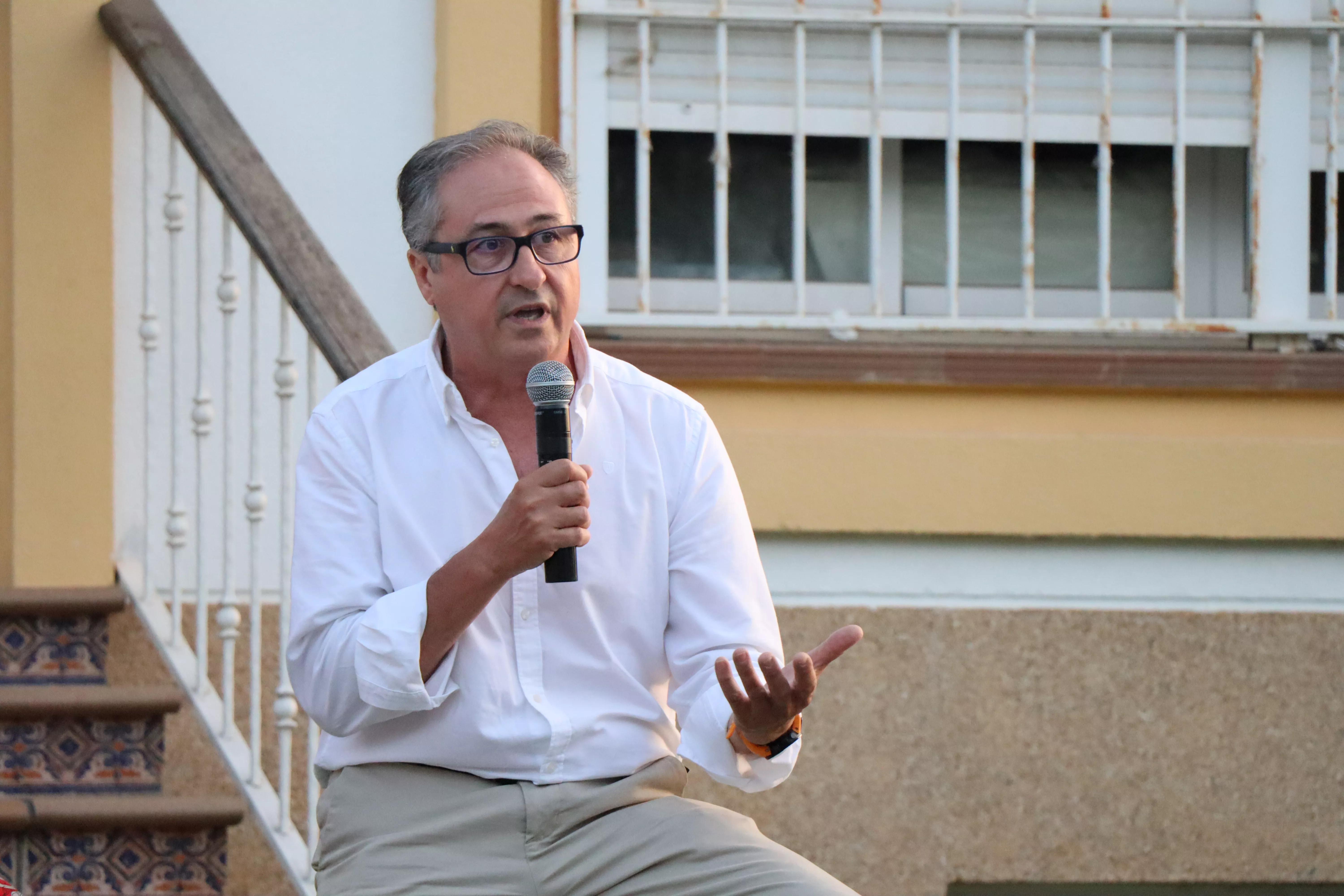 X Aniversario Ciudadanos Lucena X Aniversario Ciudadanos Lucena