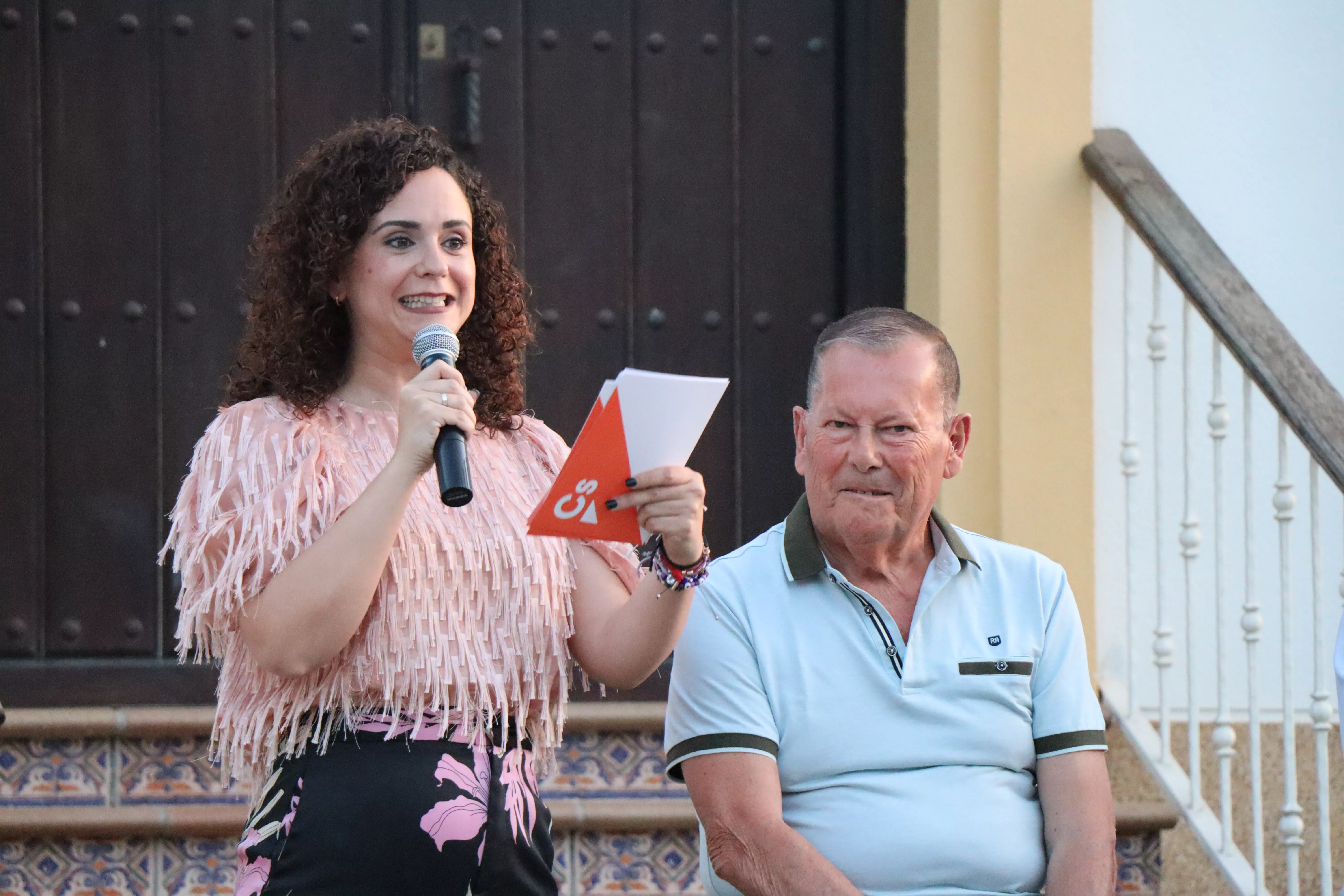 X Aniversario Ciudadanos Lucena X Aniversario Ciudadanos Lucena