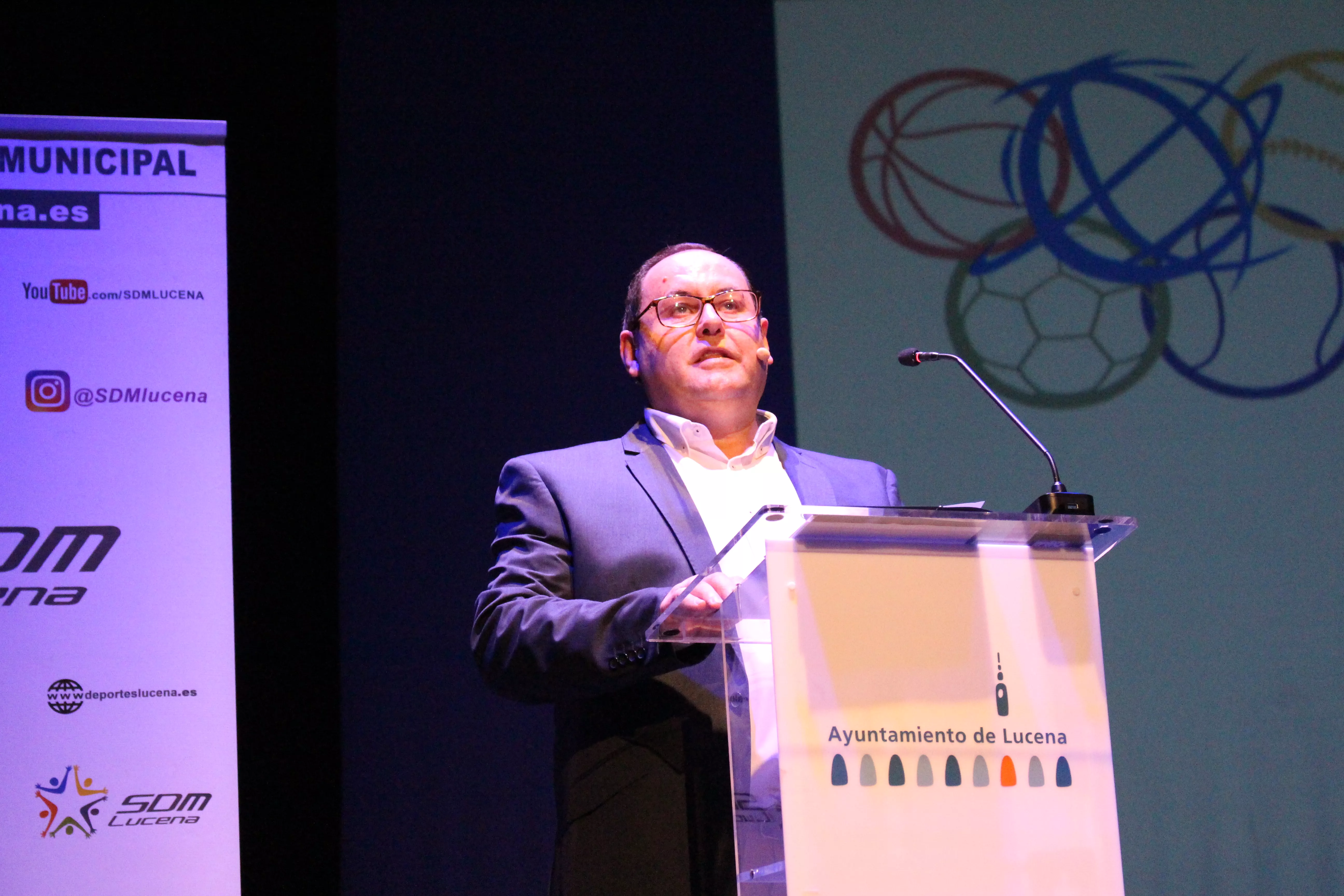 Gala del Deporte de Lucena 2025
