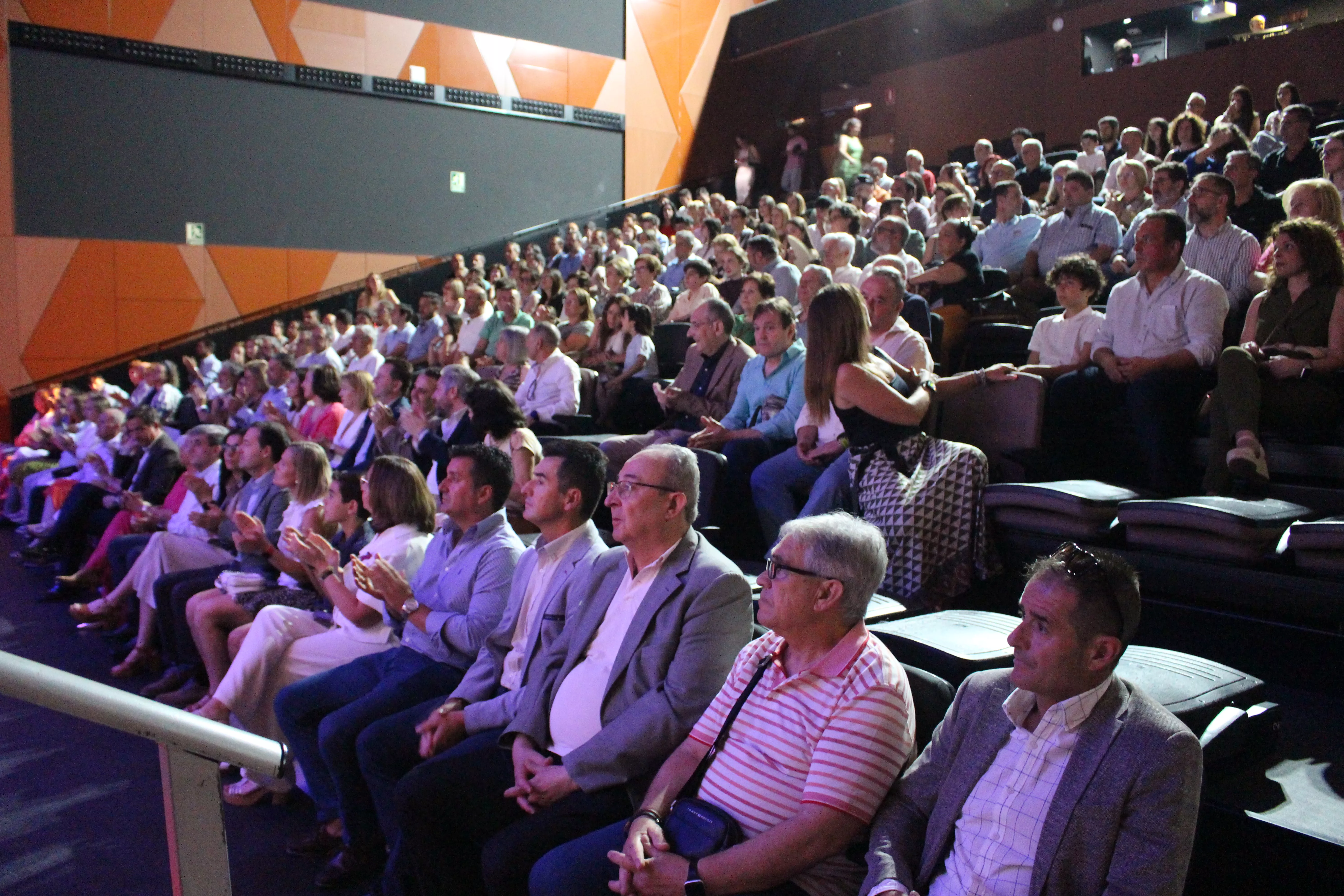 Gala del Deporte de Lucena 2025