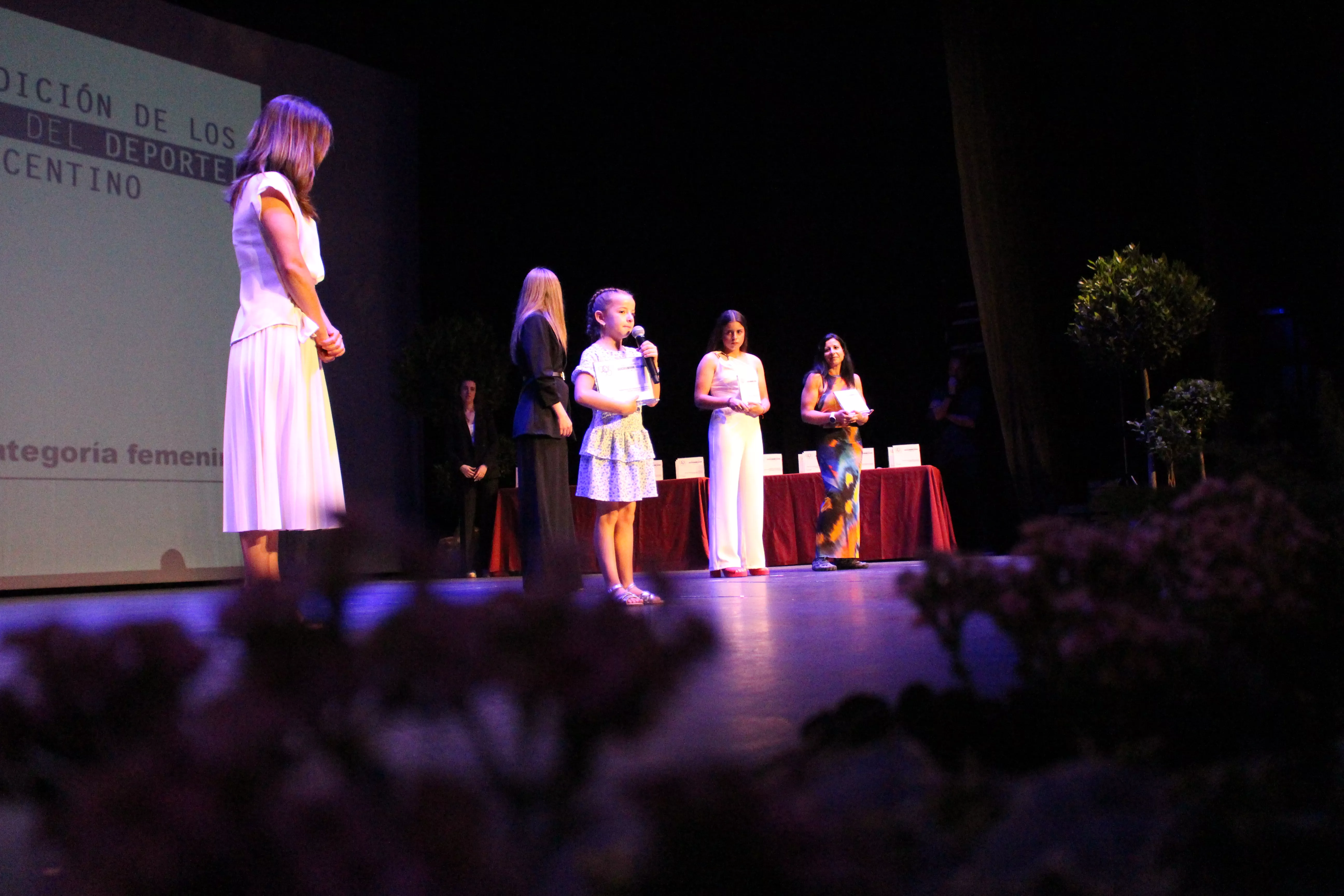 Gala del Deporte de Lucena 2025