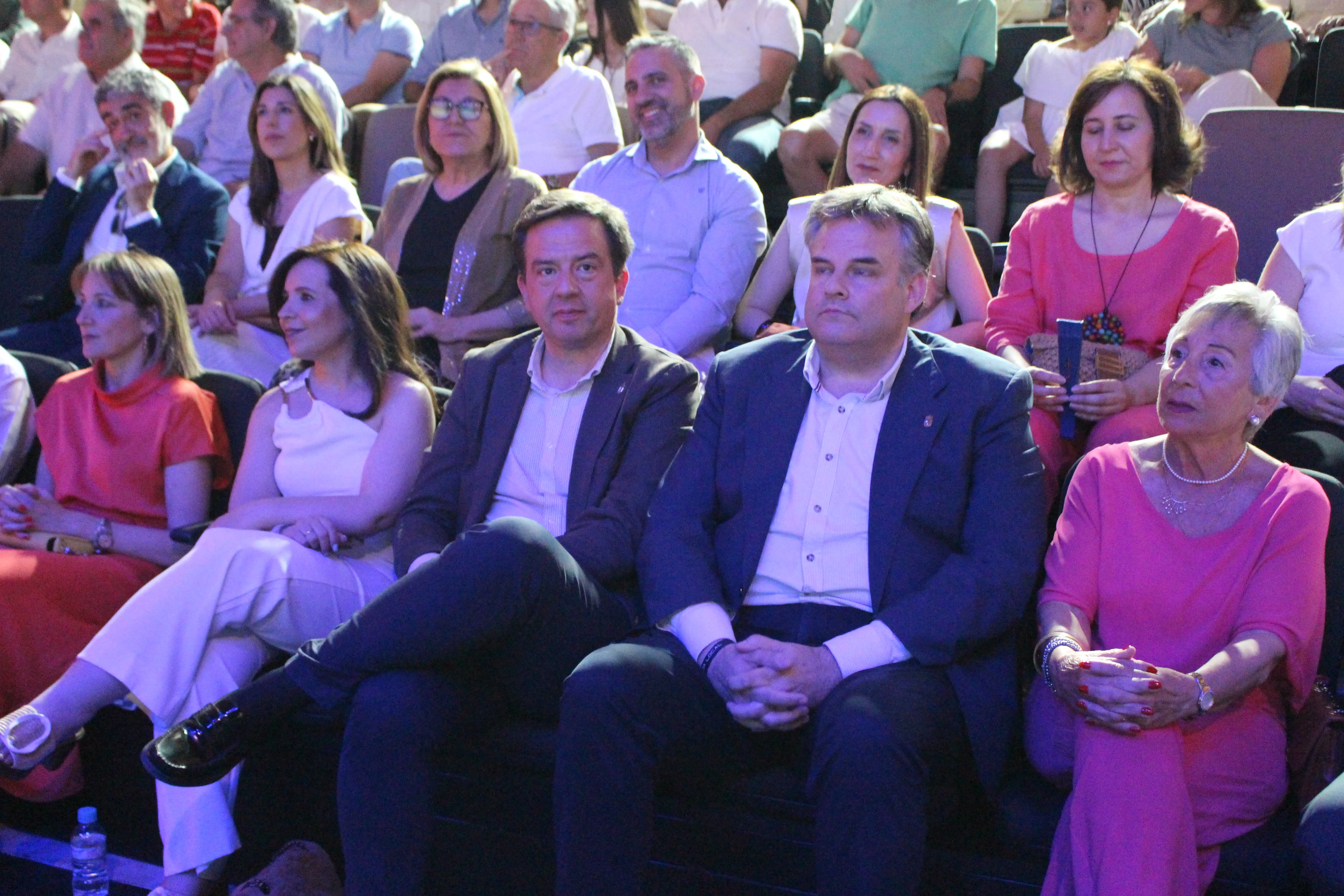 Gala del Deporte de Lucena 2025