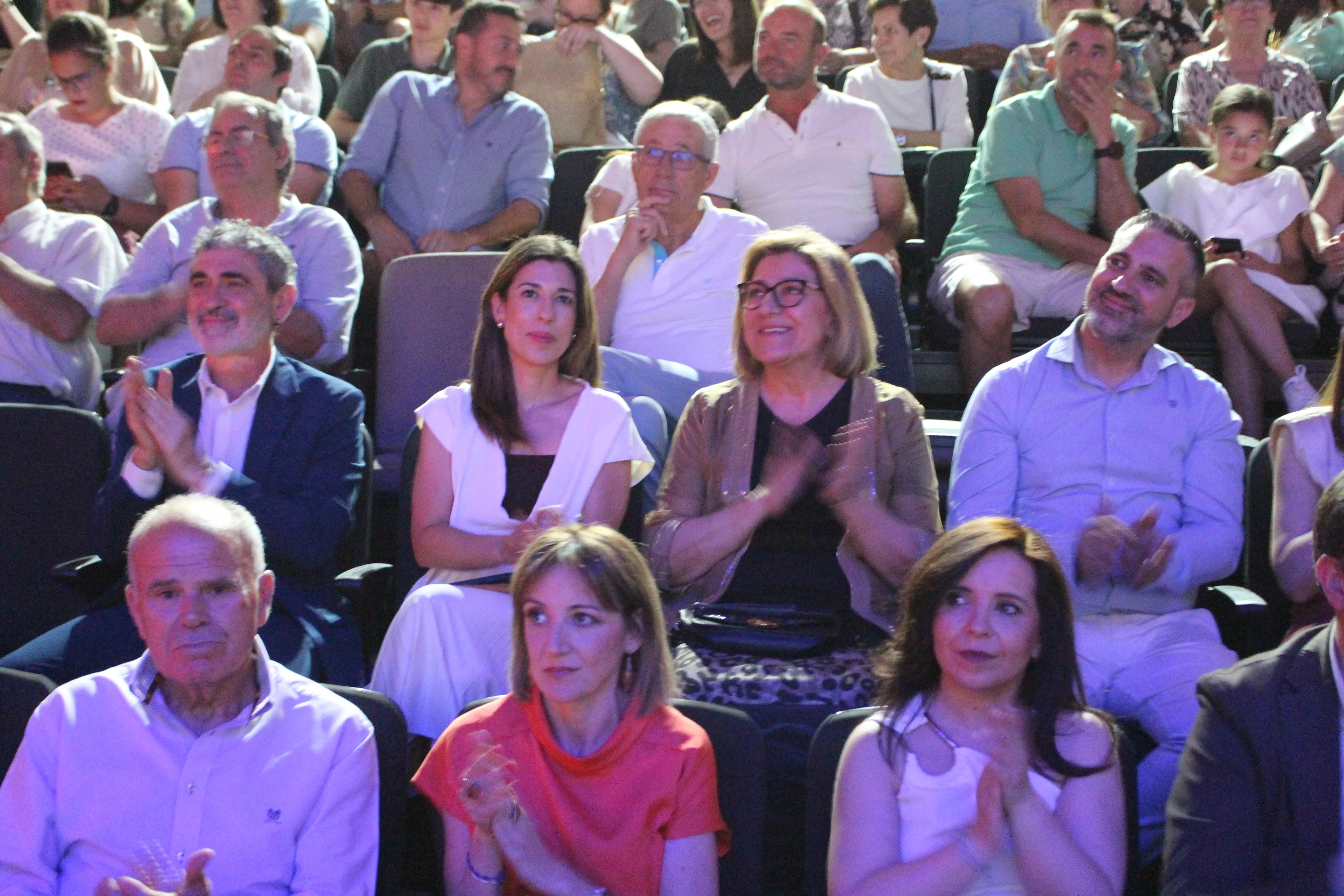Gala del Deporte de Lucena 2025