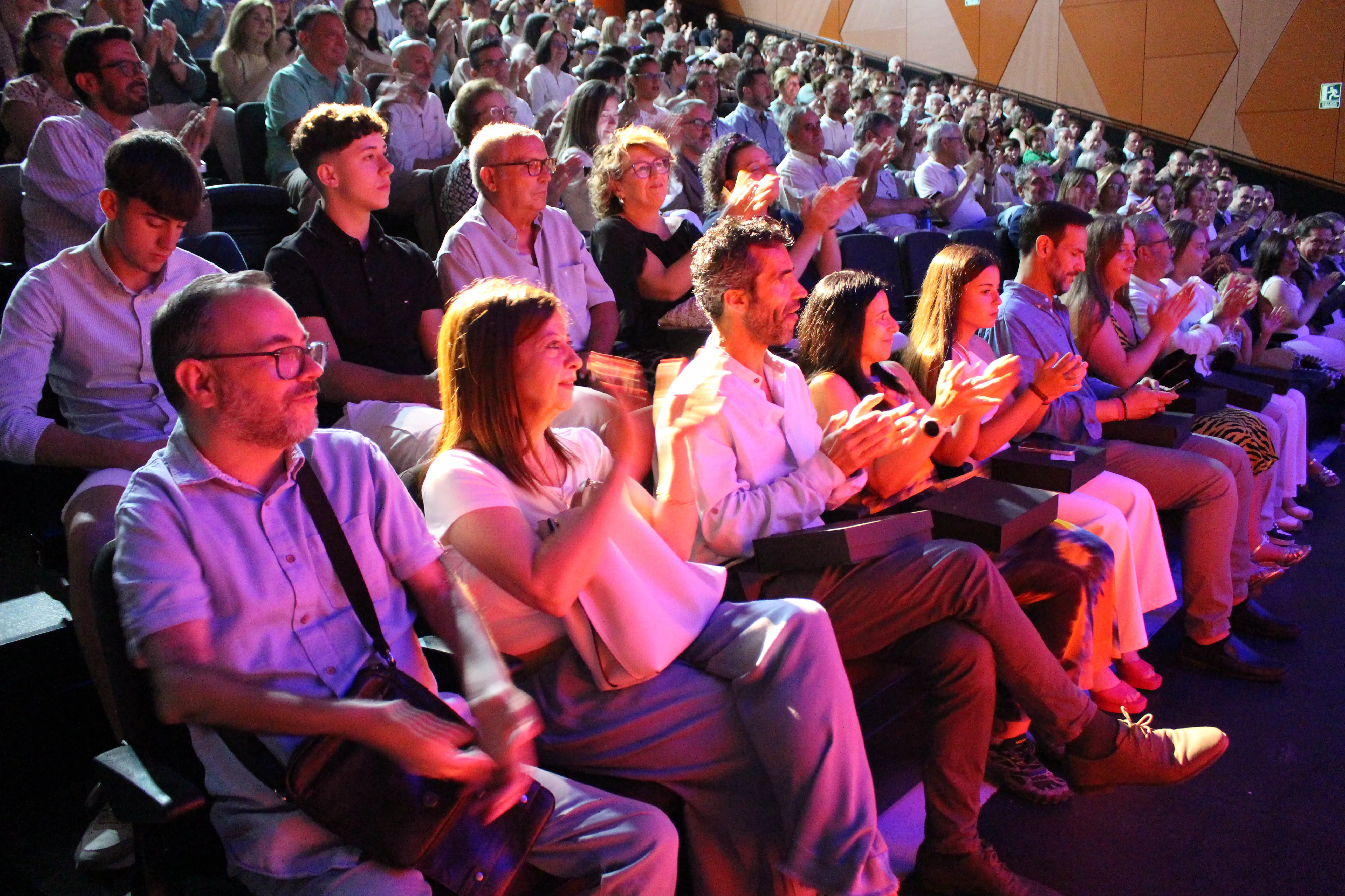 Gala del Deporte de Lucena 2025