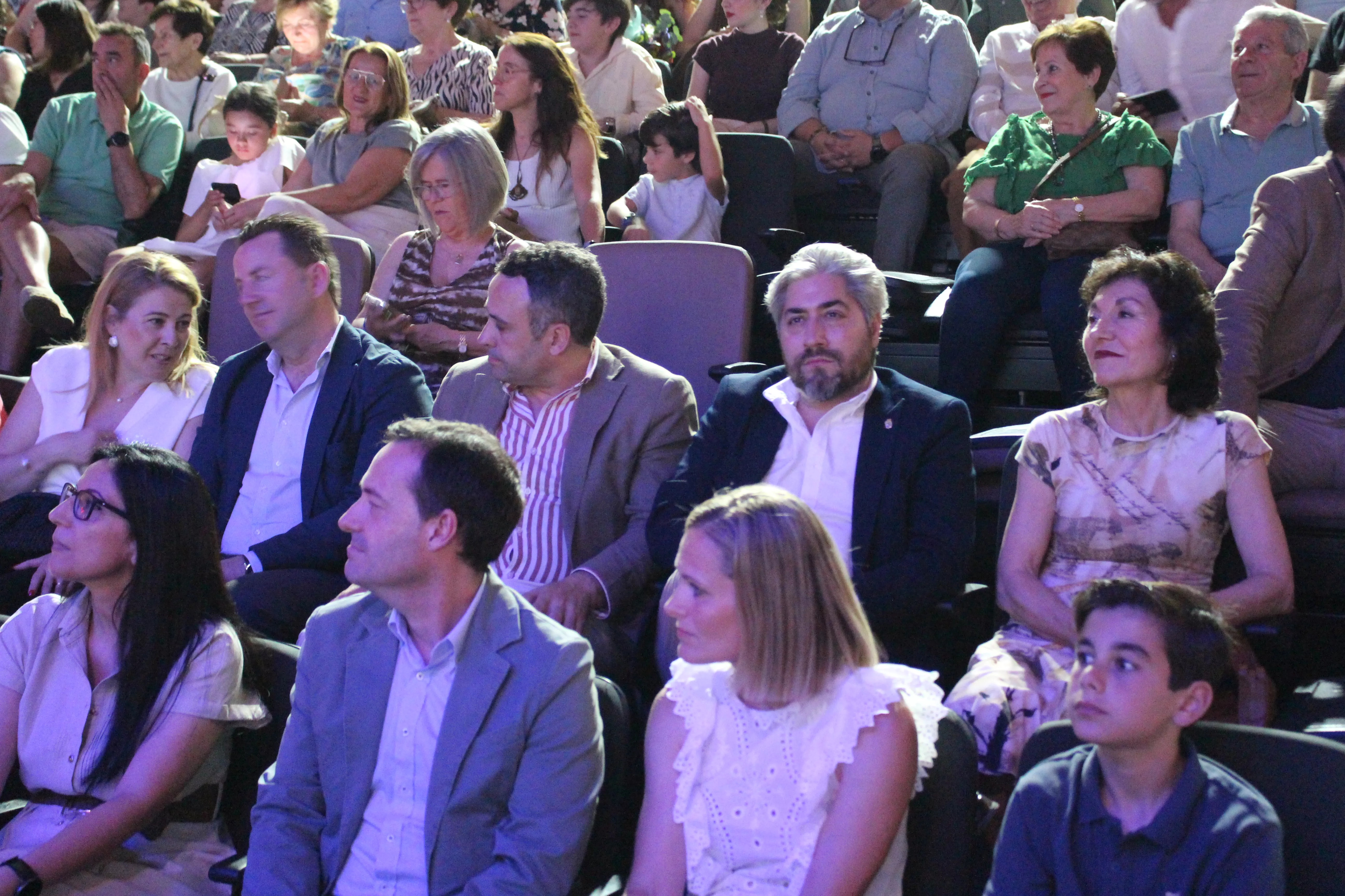 Gala del Deporte de Lucena 2025