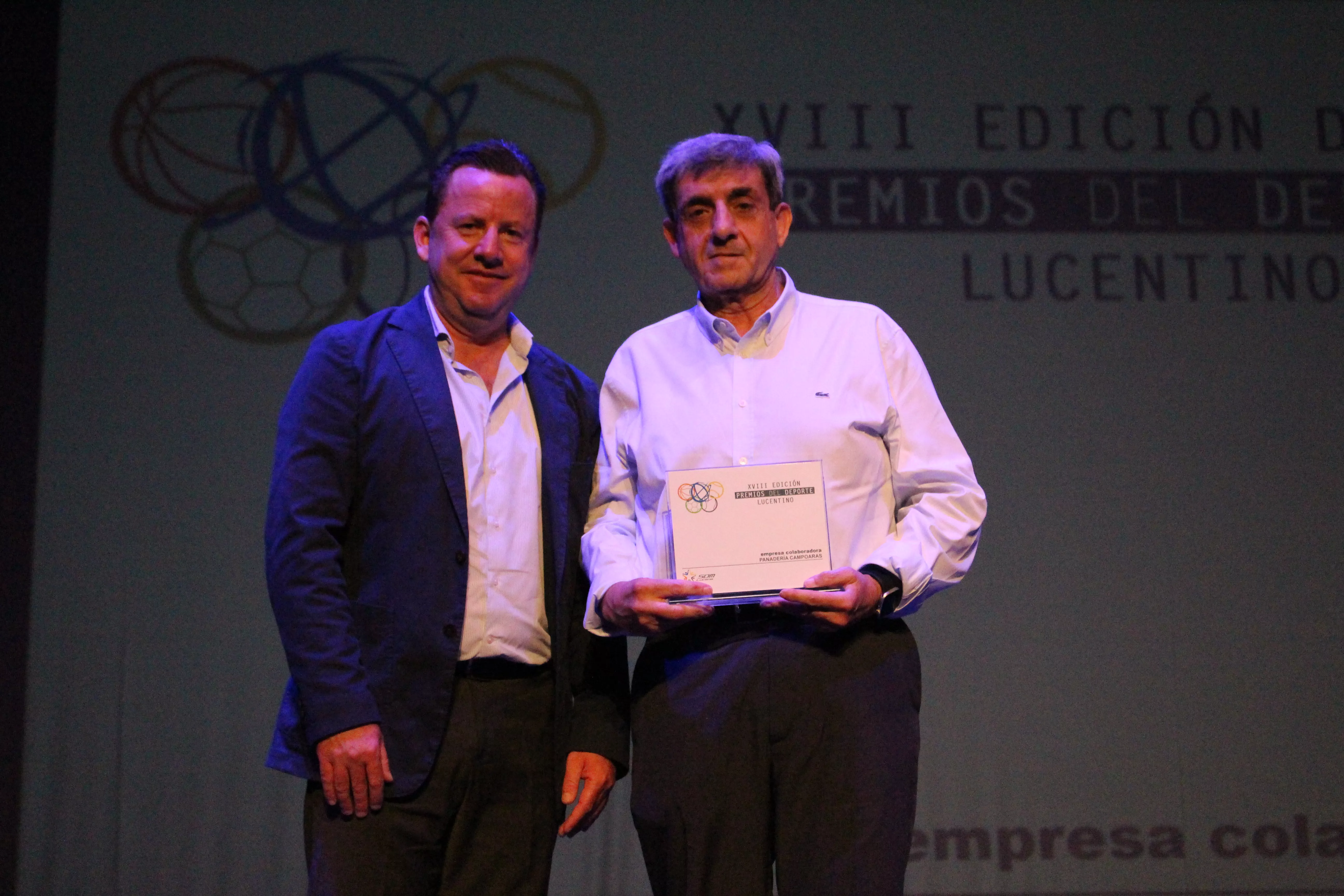 Gala del Deporte de Lucena 2025