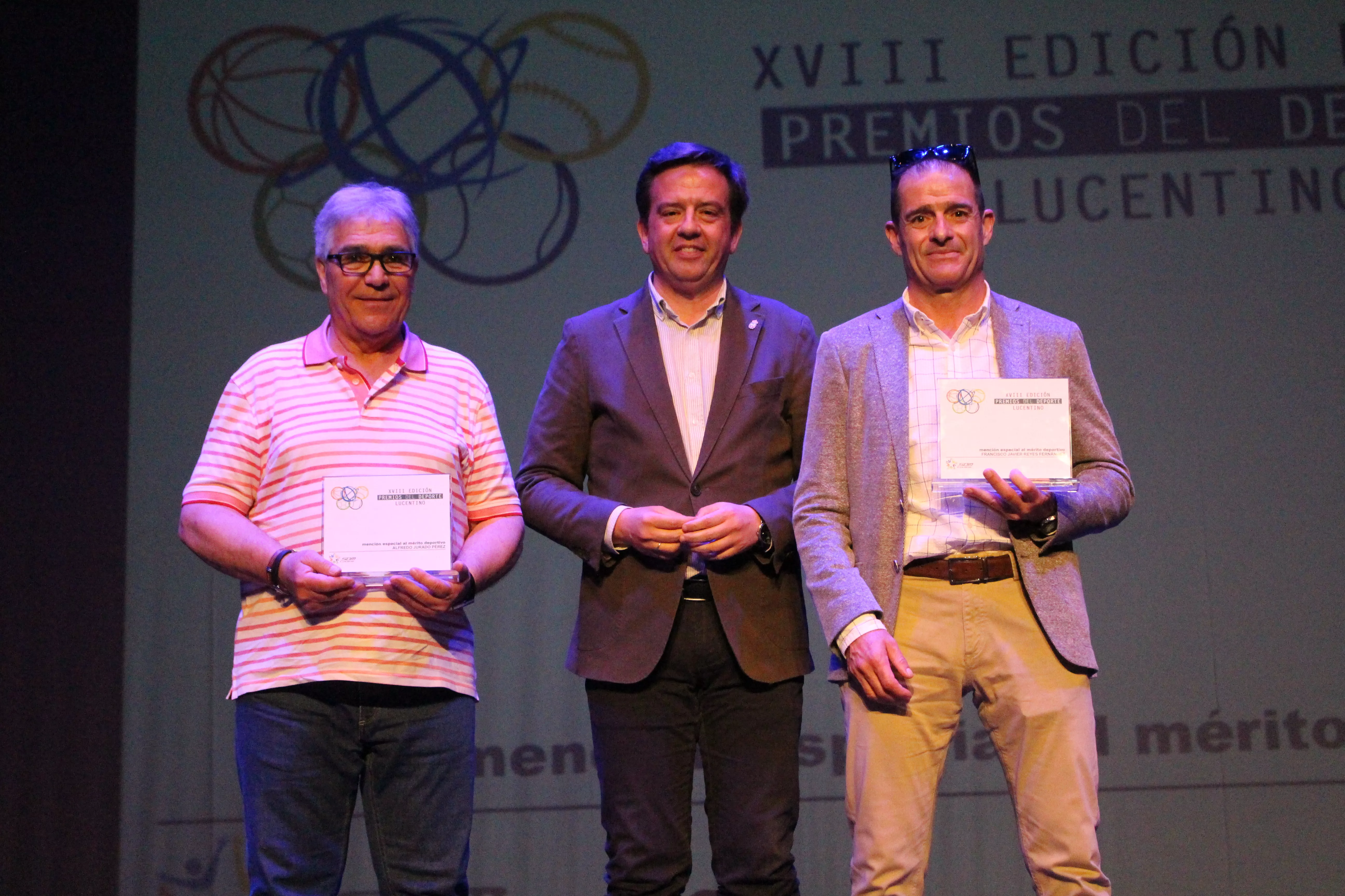 Gala del Deporte de Lucena 2025