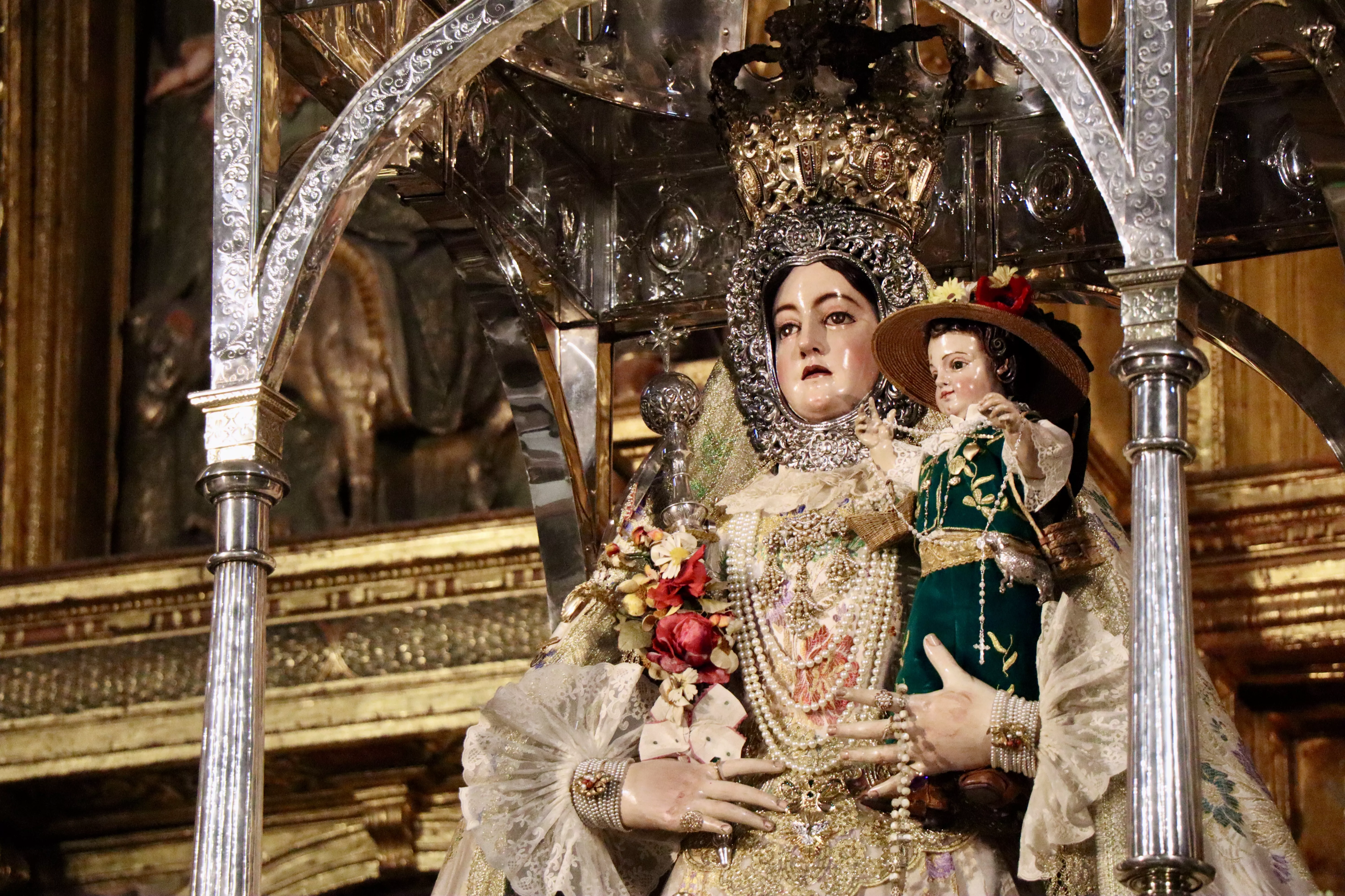 Romería de Subida María Stma. de Araceli Romería de Subida María Stma. de Araceli