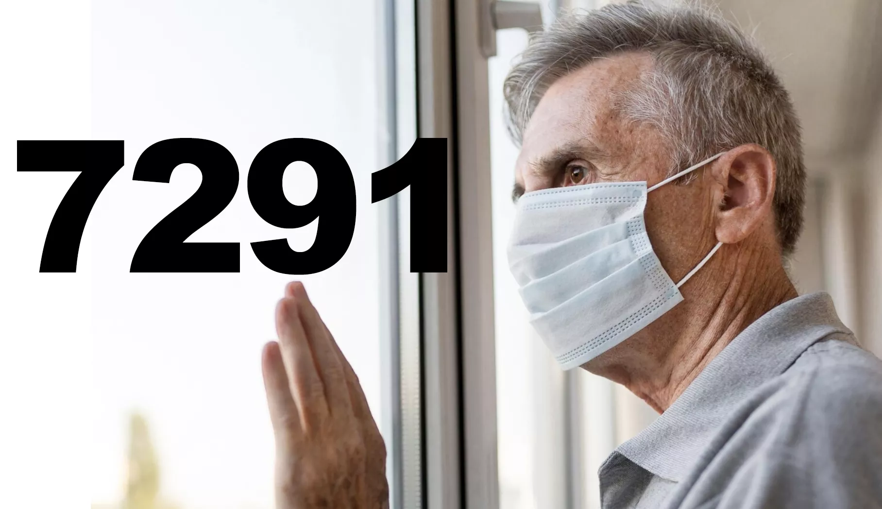 "Los familiares de las 7.291 víctimas muertas en las residencias madrileñas tienen derecho a justicia y reparación"