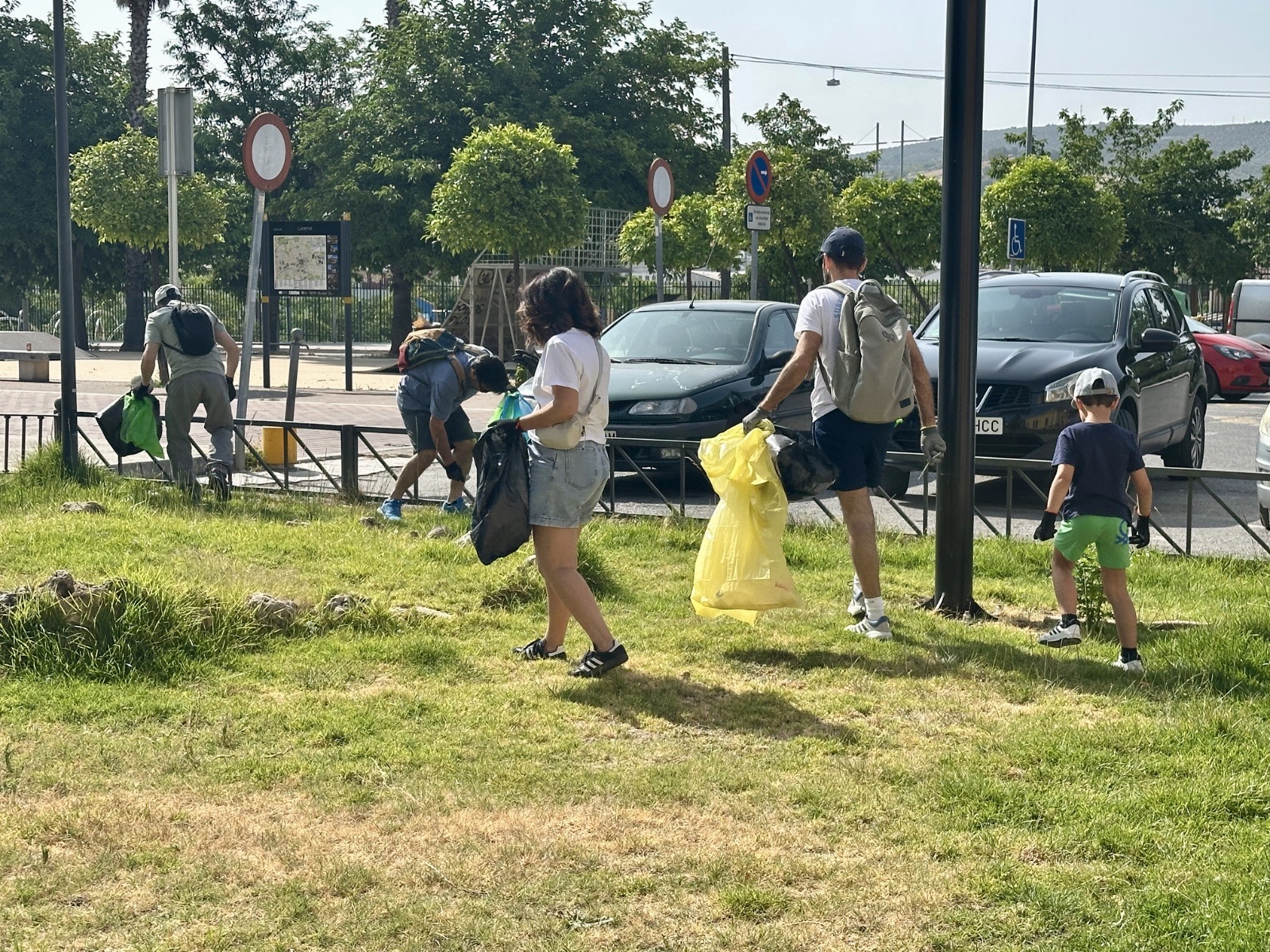 Día Mundial del Medio Ambiente: Una pelea contra la basuraleza Día Mundial del Medio Ambiente: Una pelea contra la basuraleza