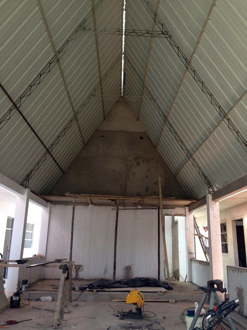 Galería: Misioneros de la Diócesis de Córdoba en Moyobamba (Perú) y en la Casa-Virgen de Araceli Galería: Misioneros de la Diócesis de Córdoba en Moyobamba (Perú) y en la Casa-Virgen de Araceli