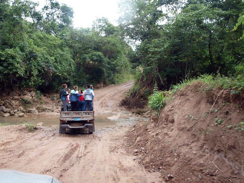 Galería: Misioneros de la Diócesis de Córdoba en Moyobamba (Perú) y en la Casa-Virgen de Araceli