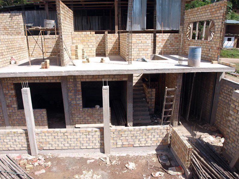 Galería: Misioneros de la Diócesis de Córdoba en Moyobamba (Perú) y en la Casa-Virgen de Araceli Galería: Misioneros de la Diócesis de Córdoba en Moyobamba (Perú) y en la Casa-Virgen de Araceli