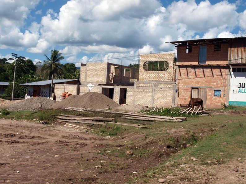 Galería: Misioneros de la Diócesis de Córdoba en Moyobamba (Perú) y en la Casa-Virgen de Araceli