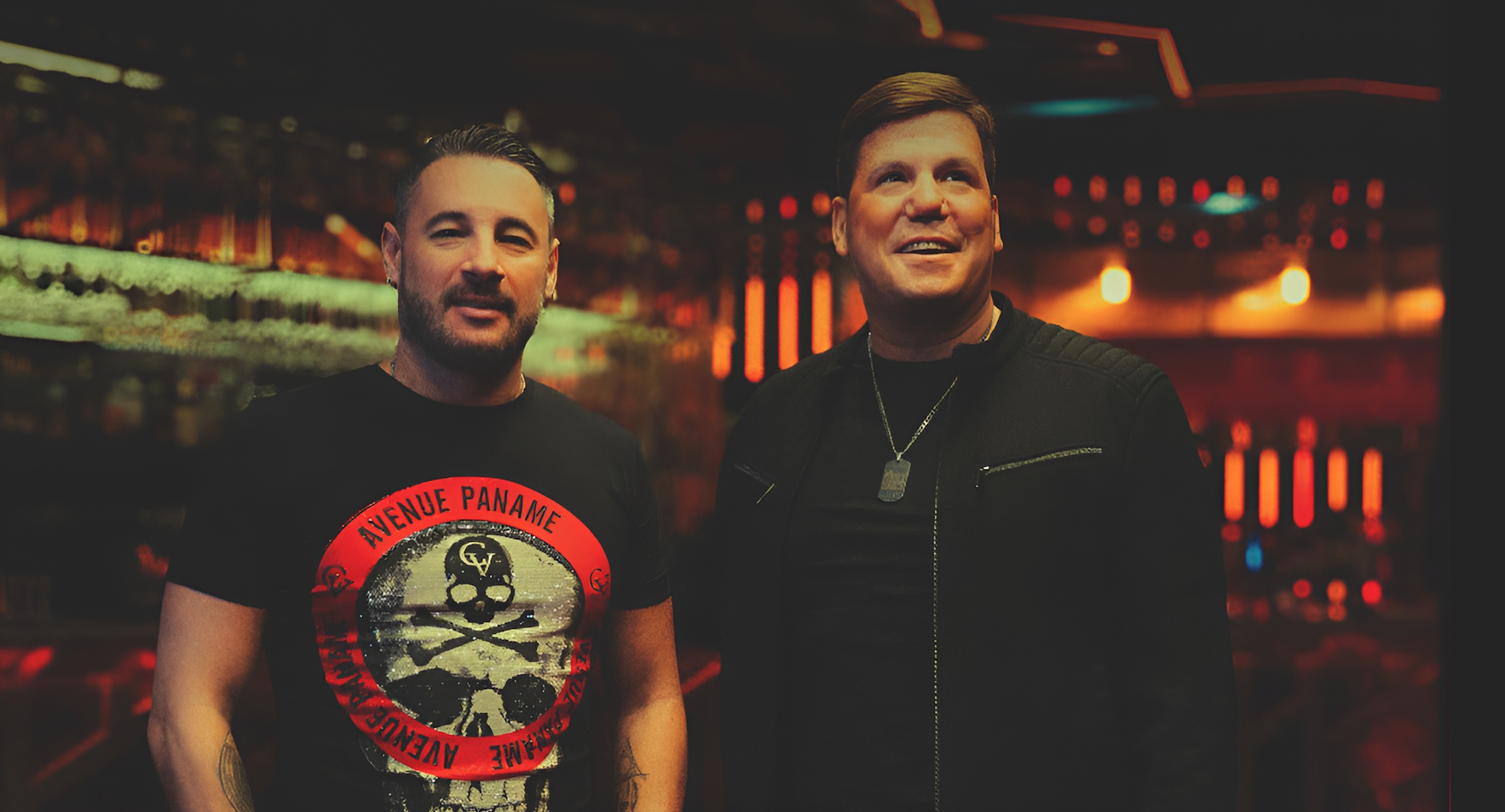 Andy y Lucas actuarán este viernes en Lucena