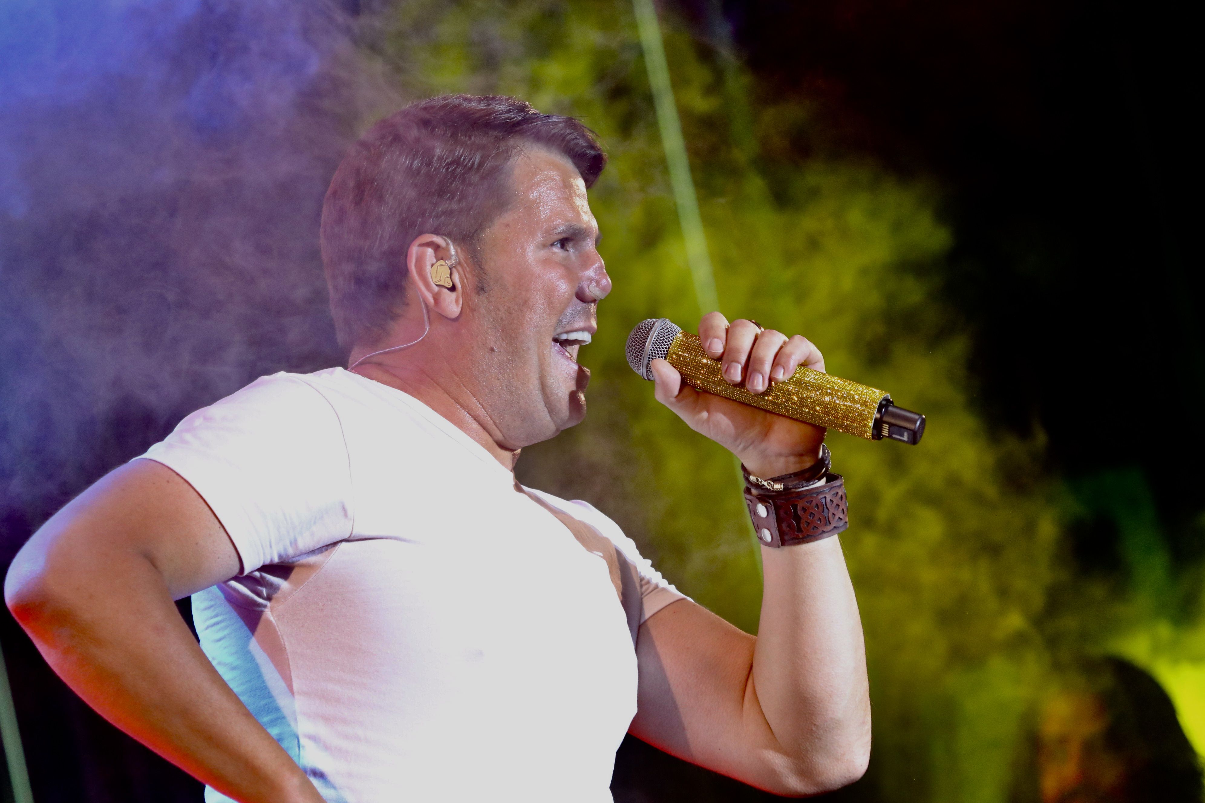 Andy y Lucas en Lucena