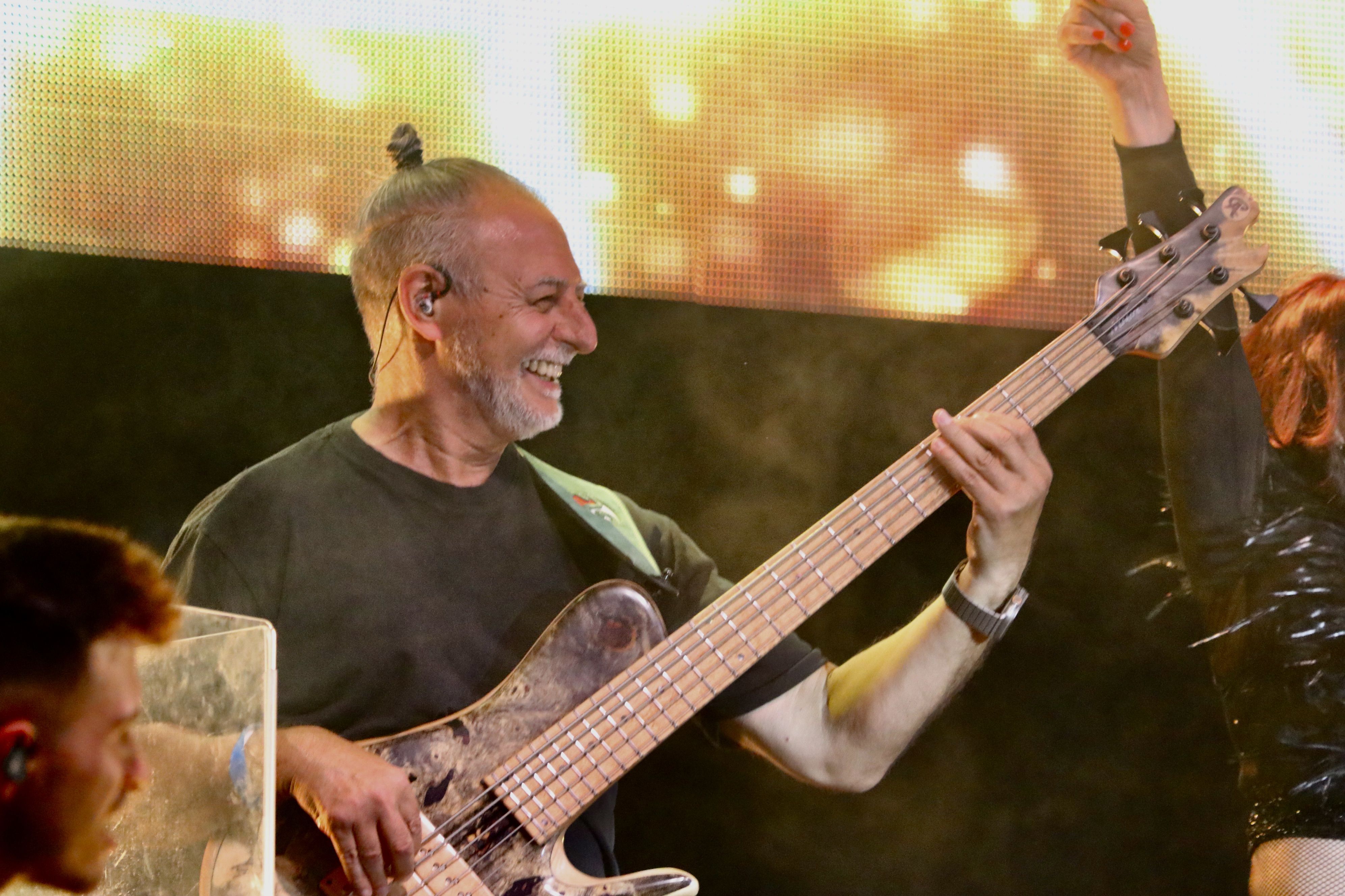 Andy y Lucas en Lucena