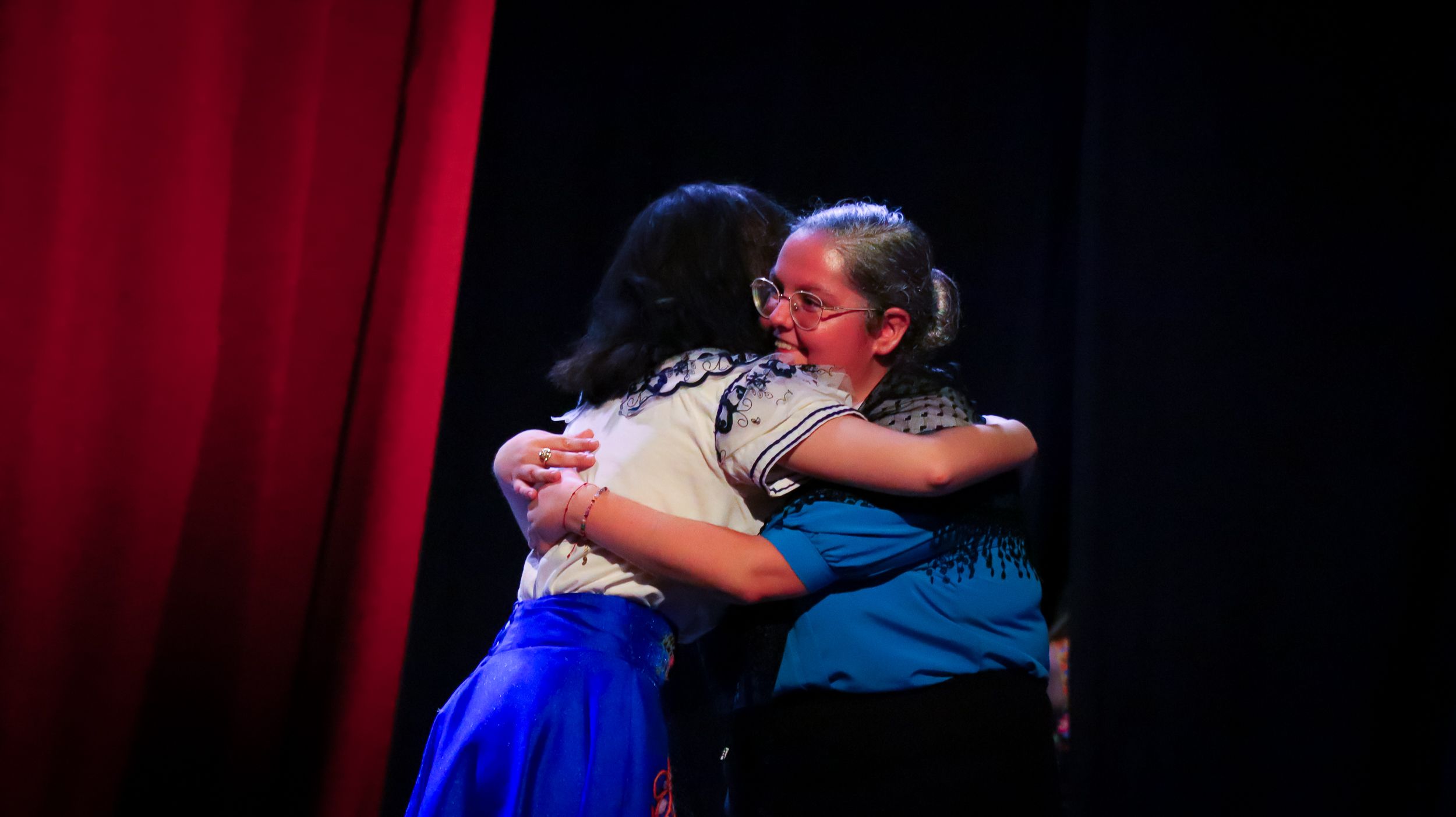 Musical “Encanto” alumnos NEE 34