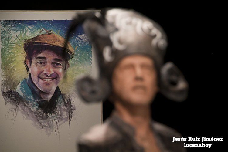 Los Millonarios ponen broche de oro al homenaje de varios creadores lucentinos a Juan Carlos Aragón Los Millonarios ponen broche de oro al homenaje de varios creadores lucentinos a Juan Carlos Aragón