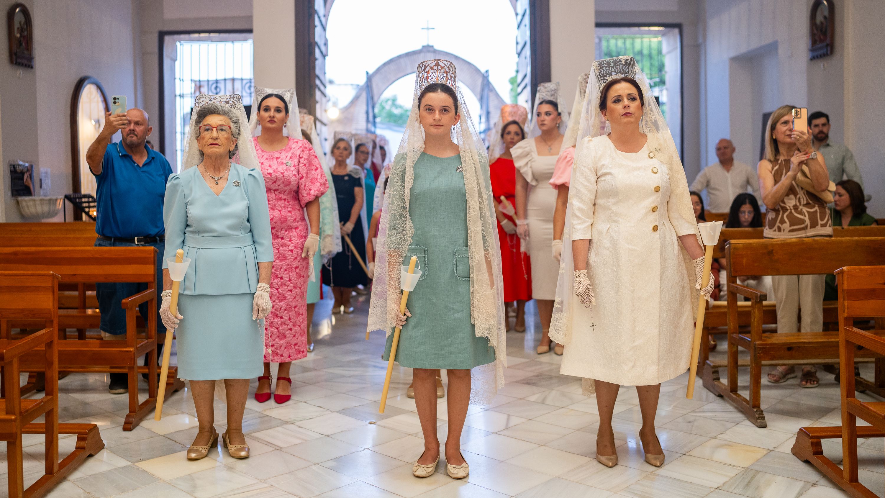 Glorias 2025 Virgen del Carmen (6) Glorias 2025 Virgen del Carmen (6)