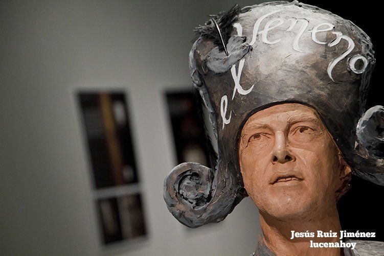 Los Millonarios ponen broche de oro al homenaje de varios creadores lucentinos a Juan Carlos Aragón Los Millonarios ponen broche de oro al homenaje de varios creadores lucentinos a Juan Carlos Aragón