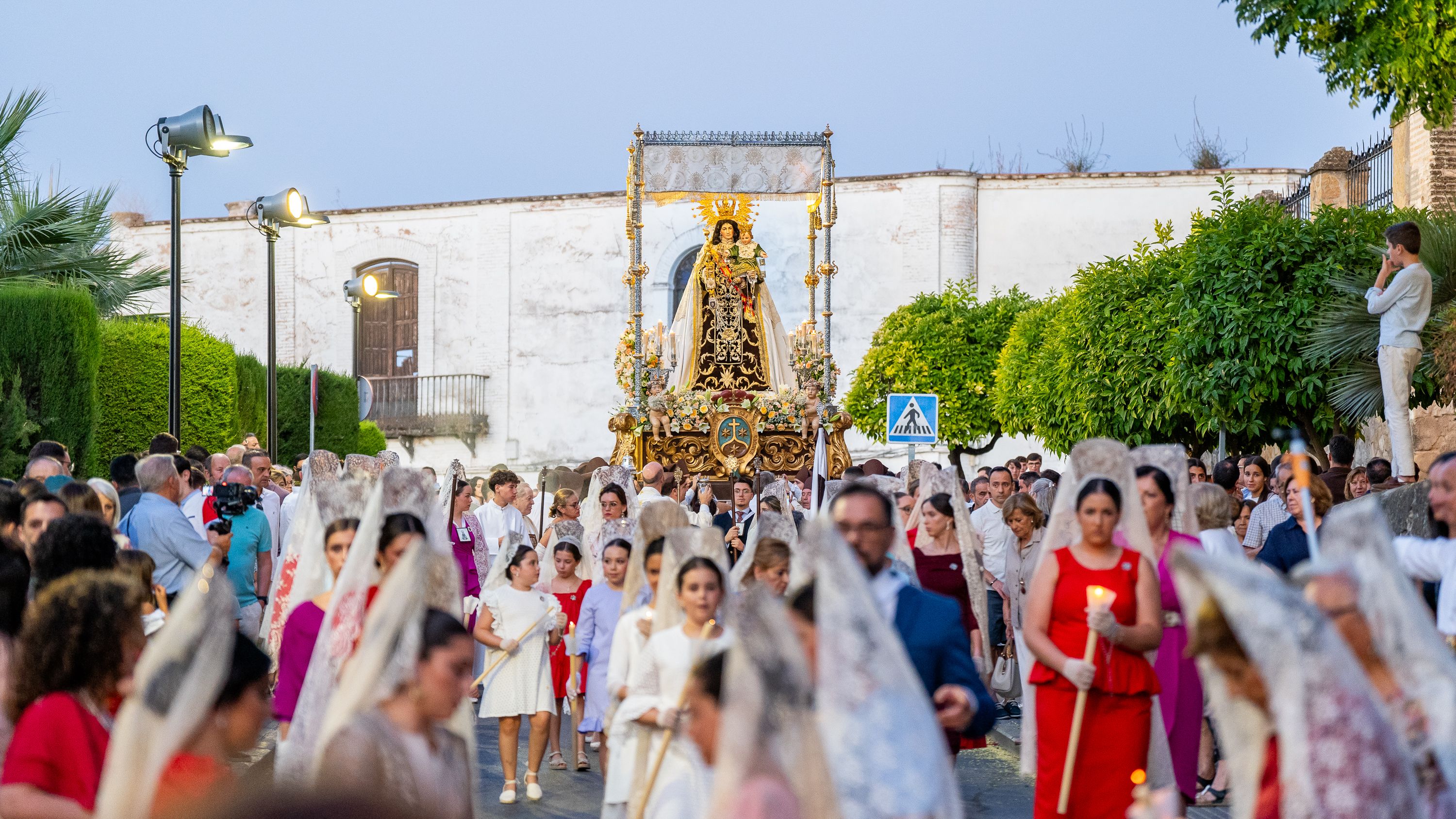 Glorias 2025   Virgen del Carmen (10)