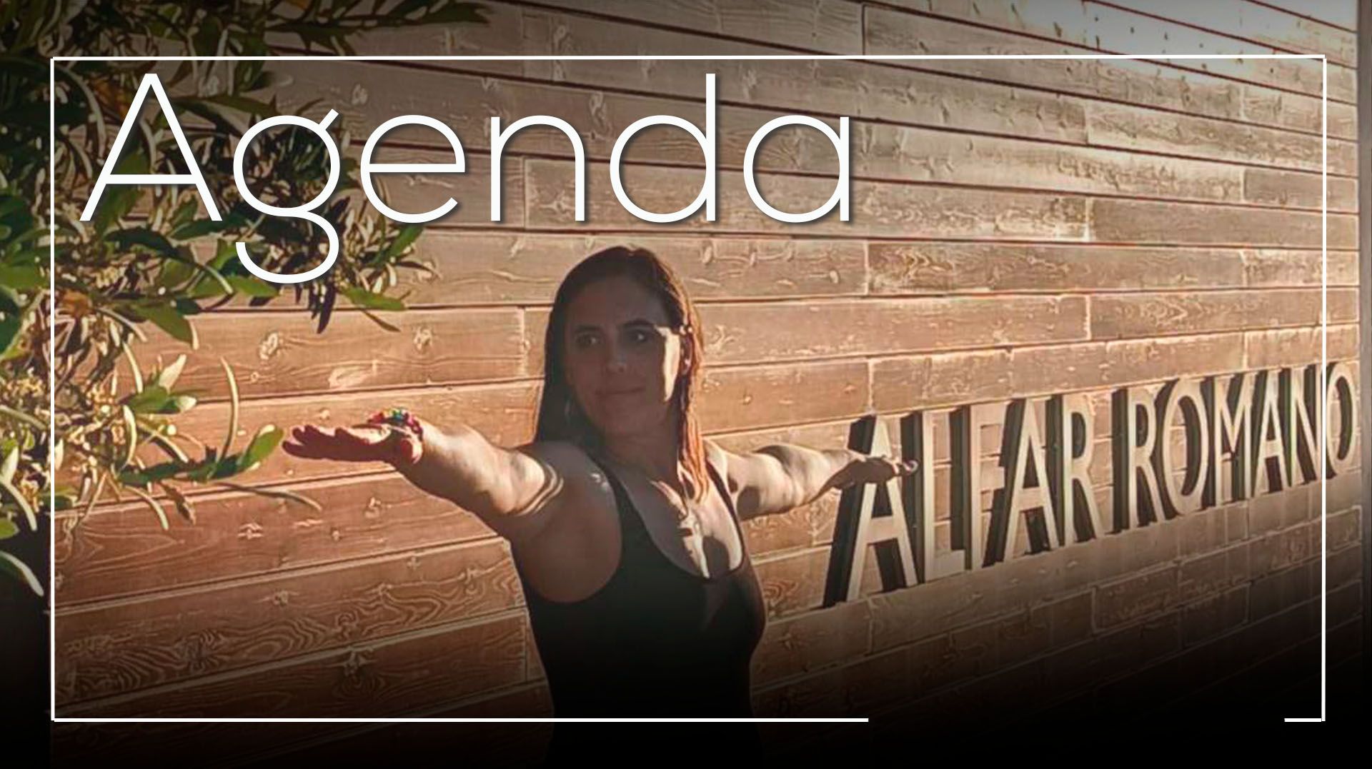Agenda de eventos y actividades para este fin de semana en Lucena