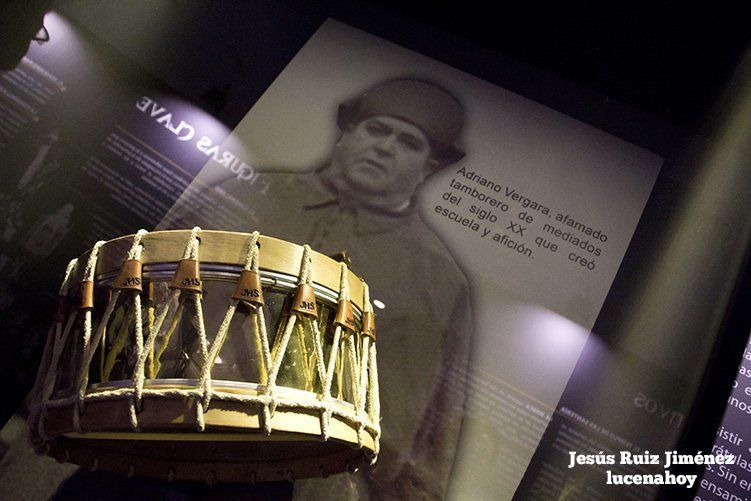 Las imágenes de la inauguración de la exposición sobre la santería en San Pedro Mártir