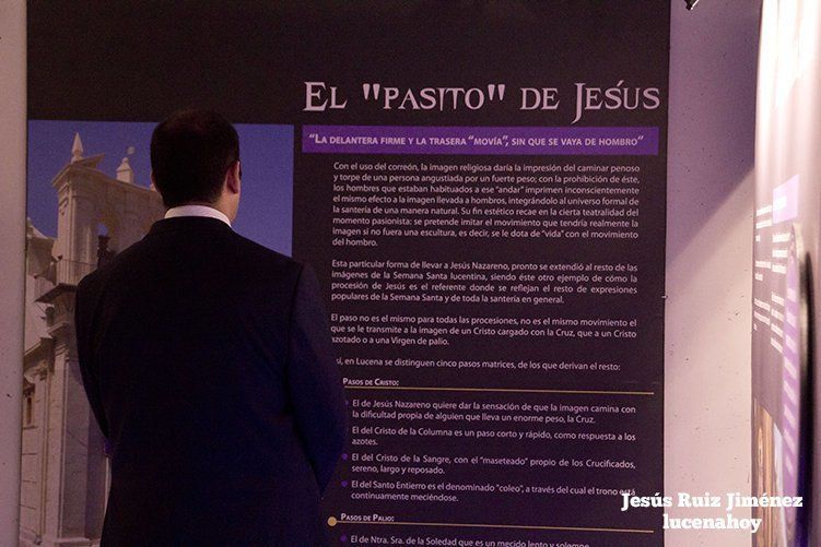 Las imágenes de la inauguración de la exposición sobre la santería en San Pedro Mártir