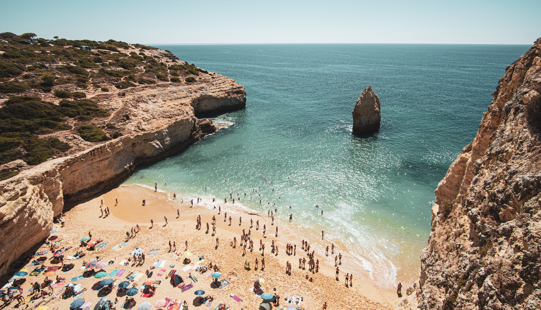 España ofrece al visitante mucho más que hermosas playas. Foto: Freepik