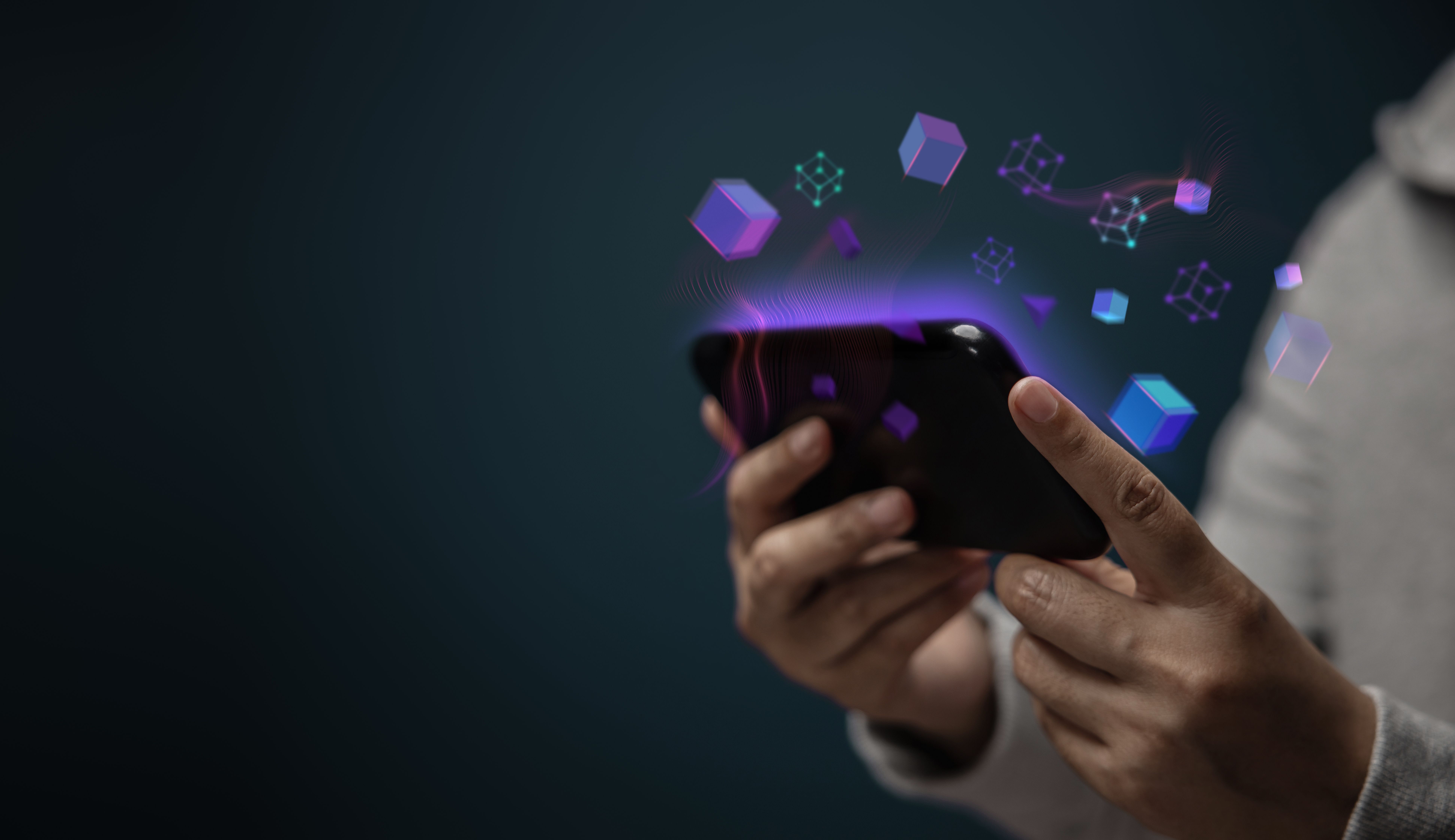 Juego virtual. Foto: Freepik