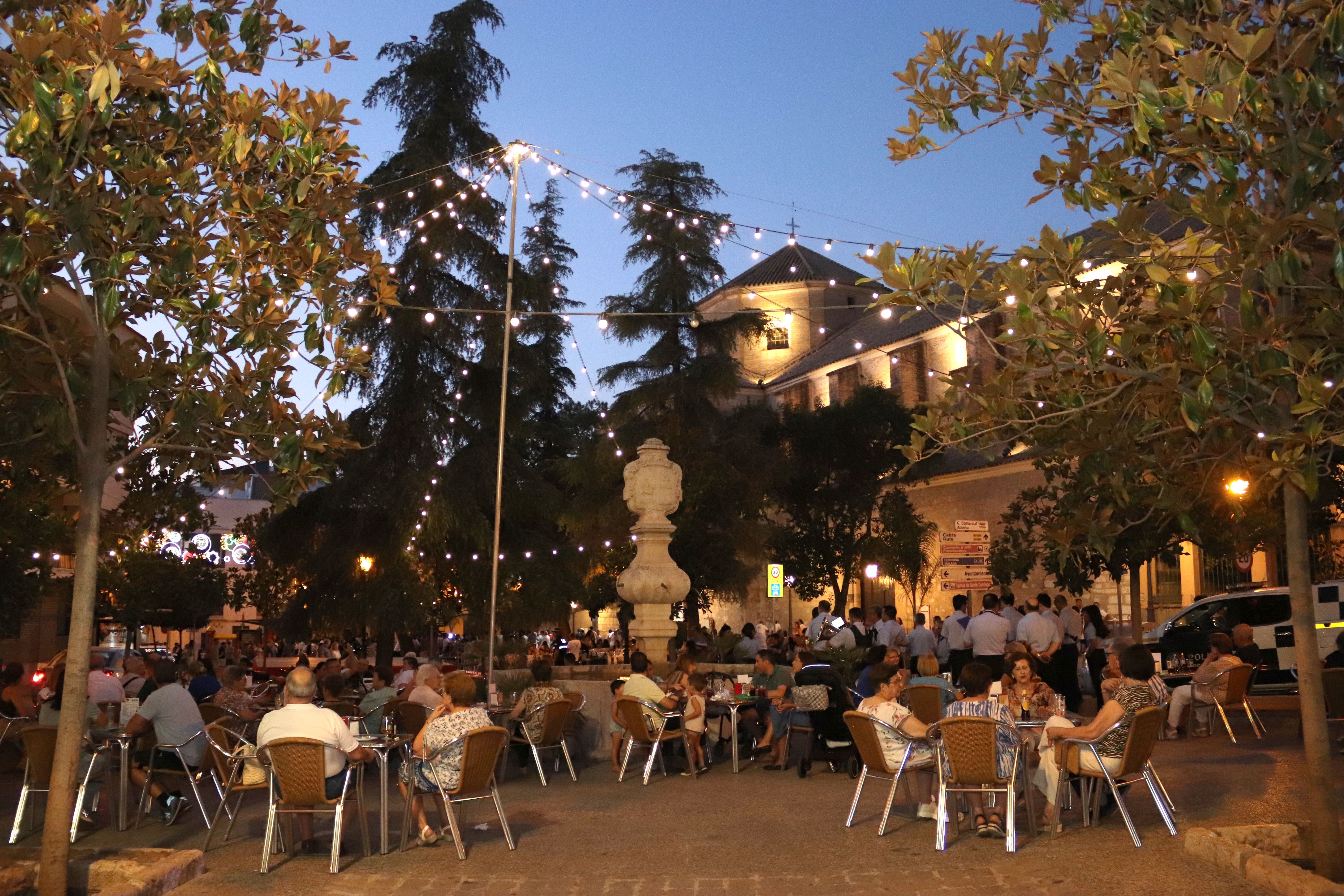 Feria de San Francisco