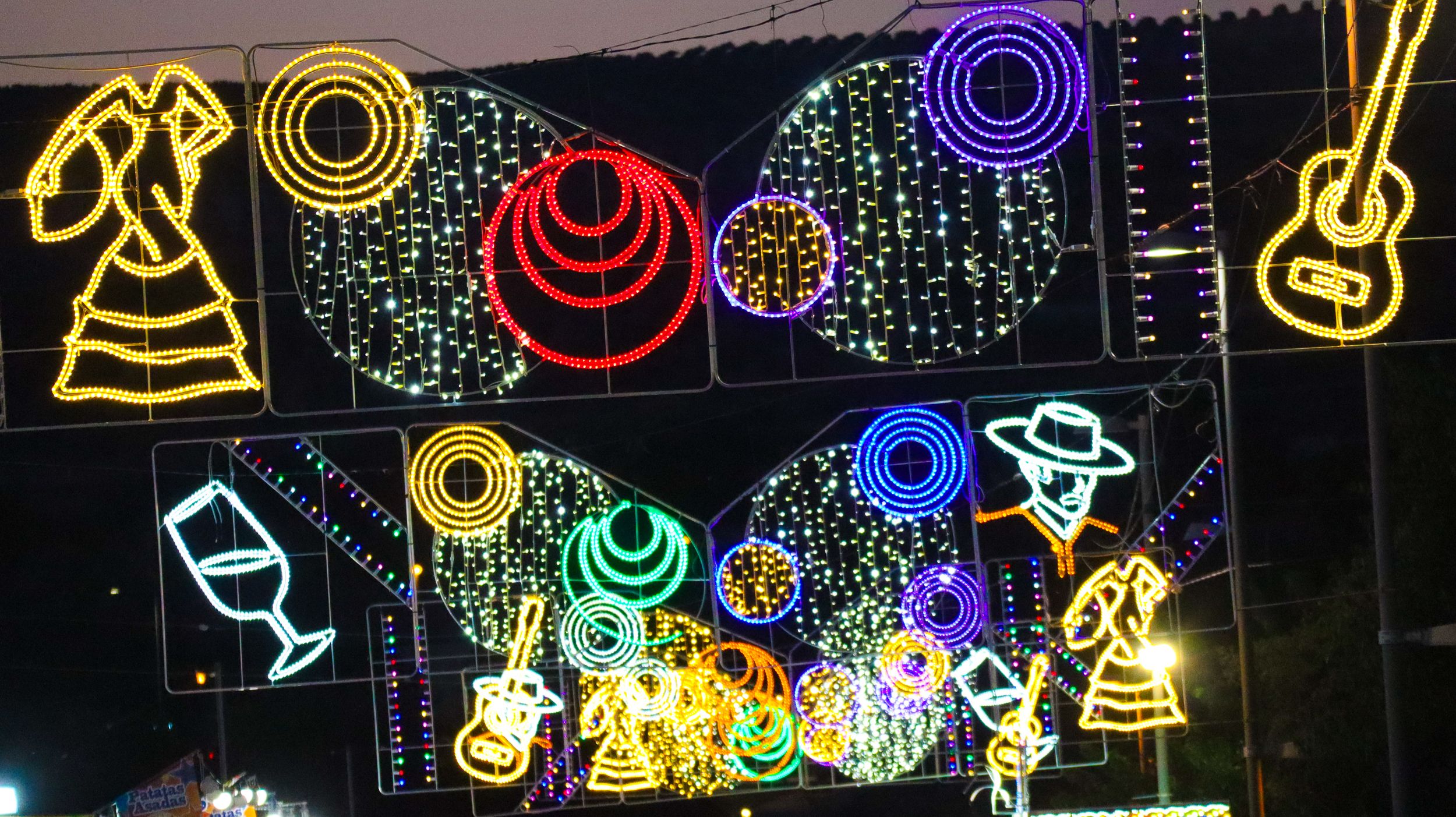 Feria de San Francisco 2025 01