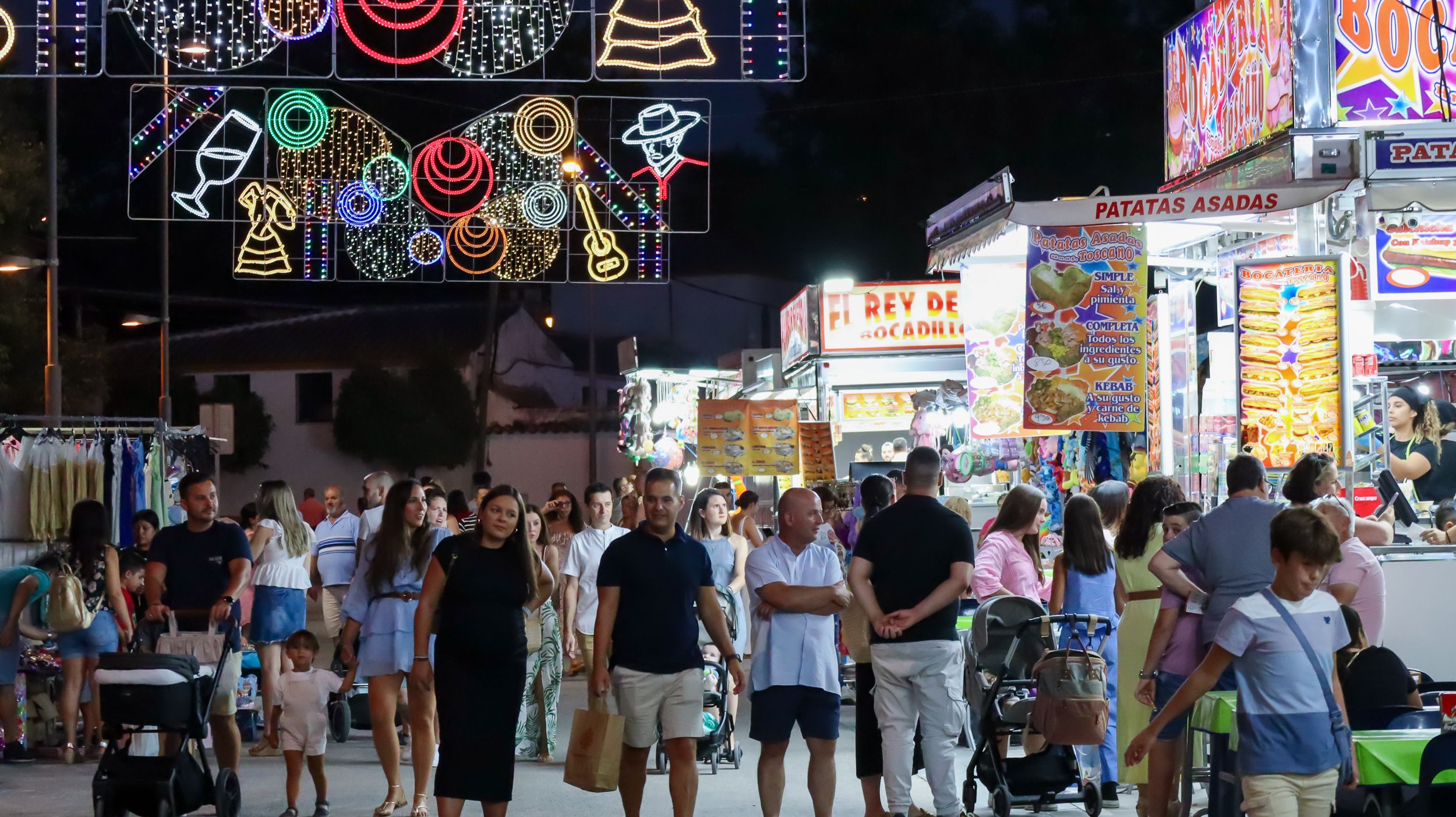 Feria de San Francisco 2025 03