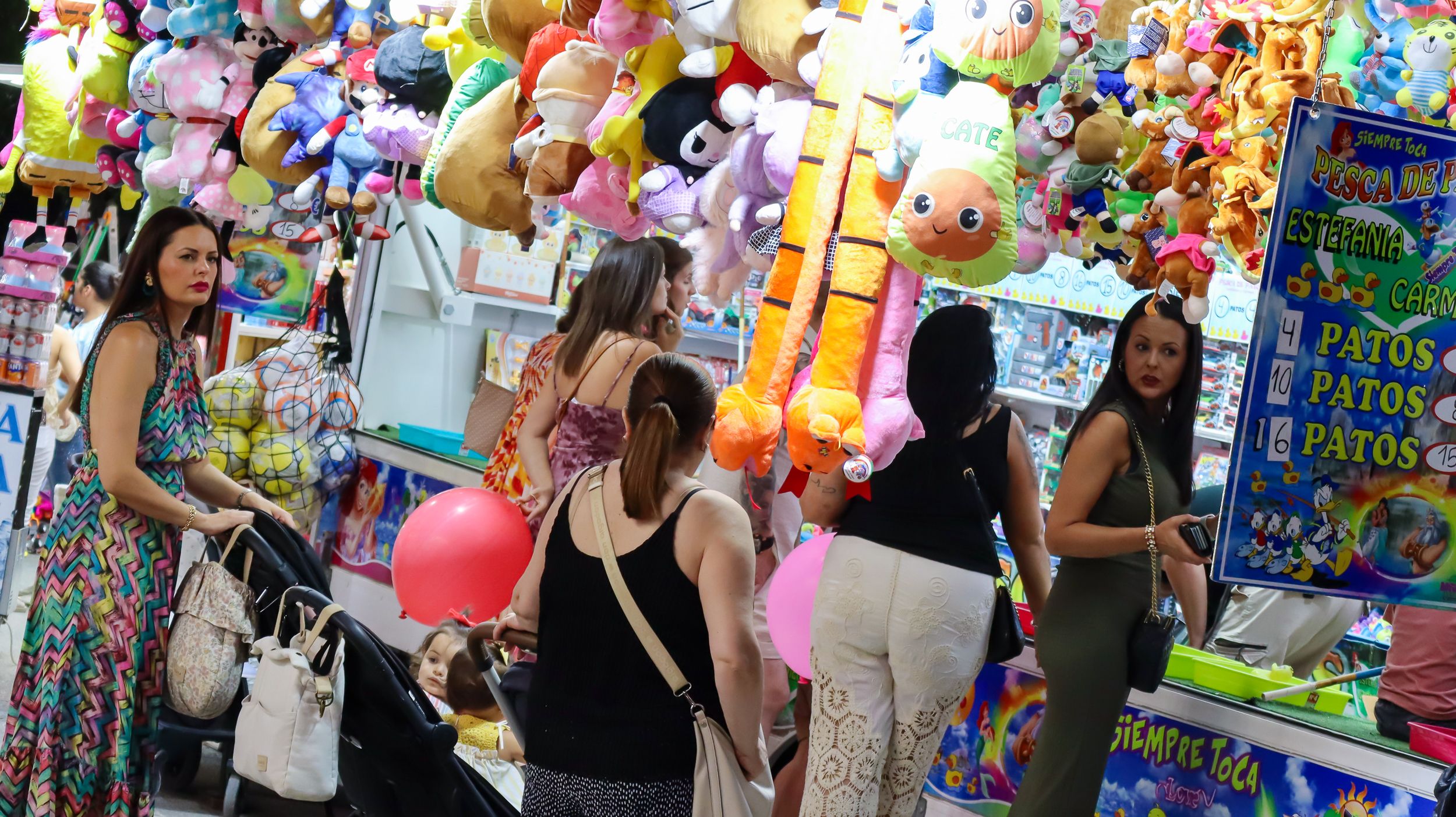 Feria de San Francisco 2025 04