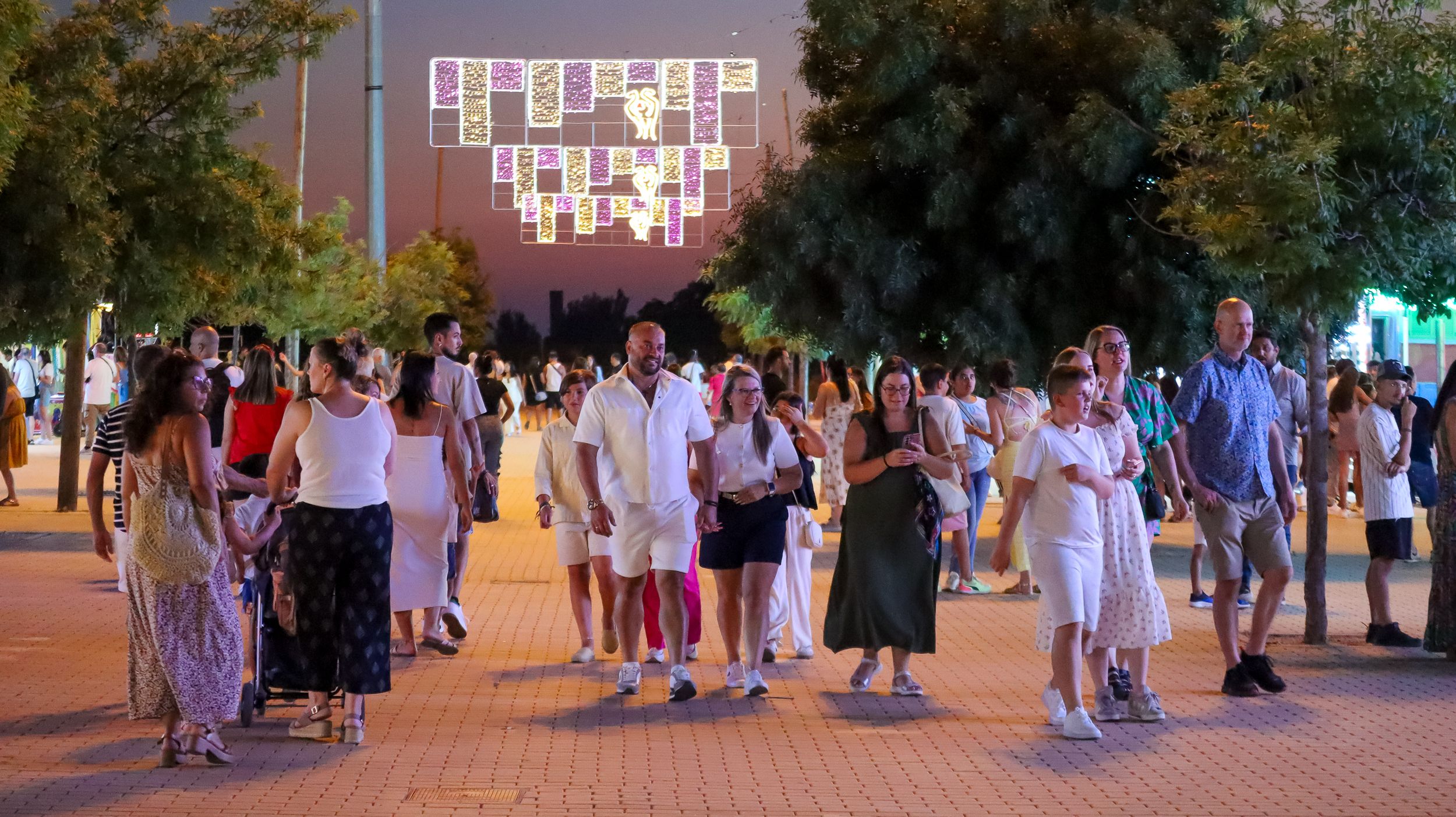 Feria de San Francisco 2025 06