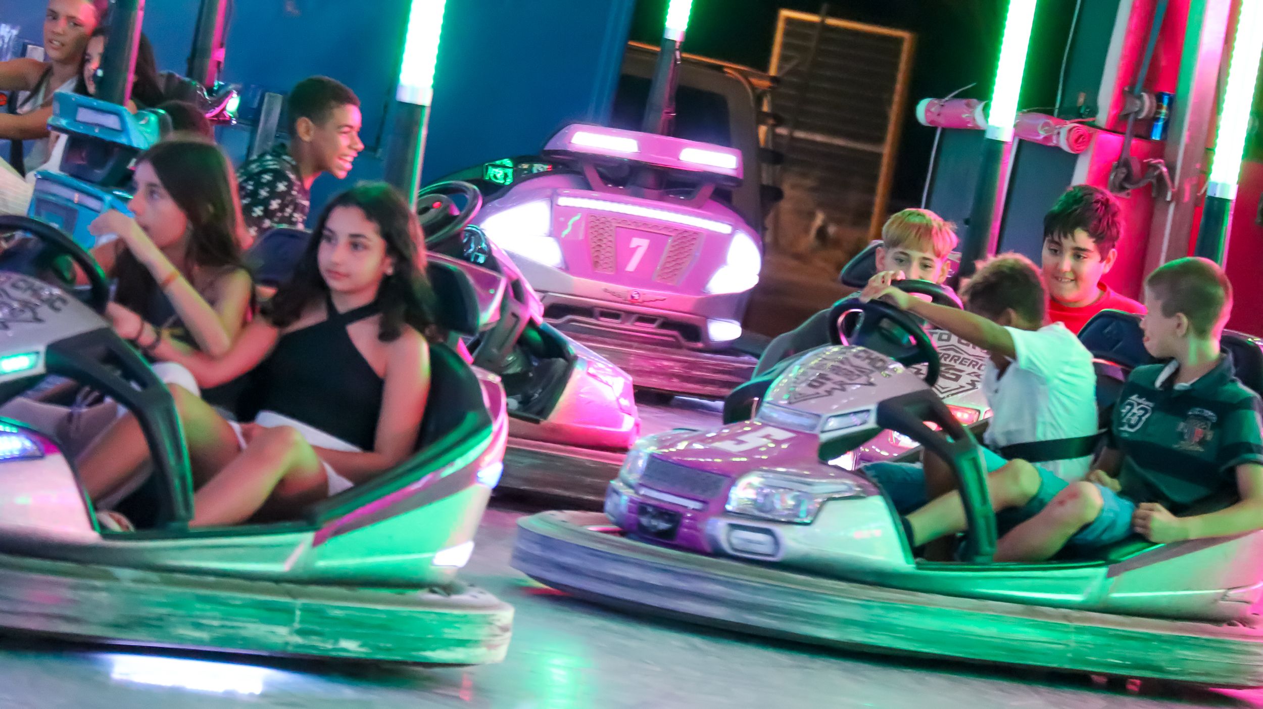 Feria de San Francisco 2025 10