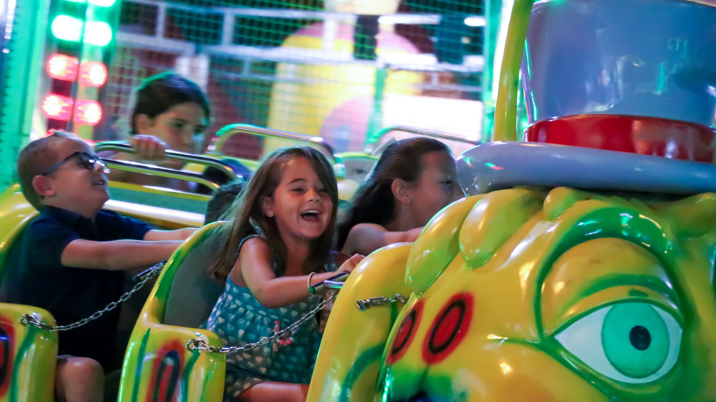 Feria de San Francisco 2025 23