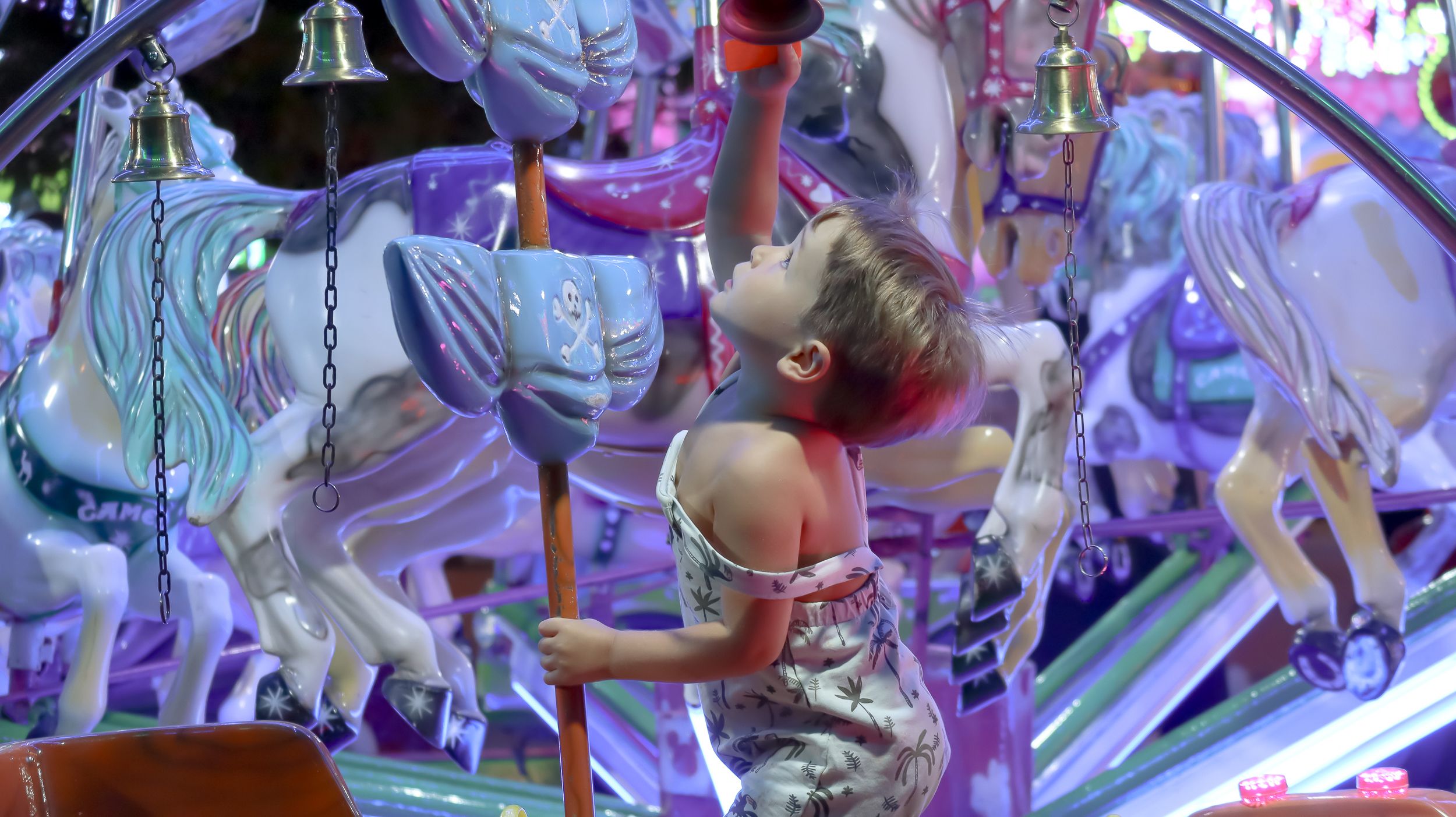 Feria de San Francisco 2025 26