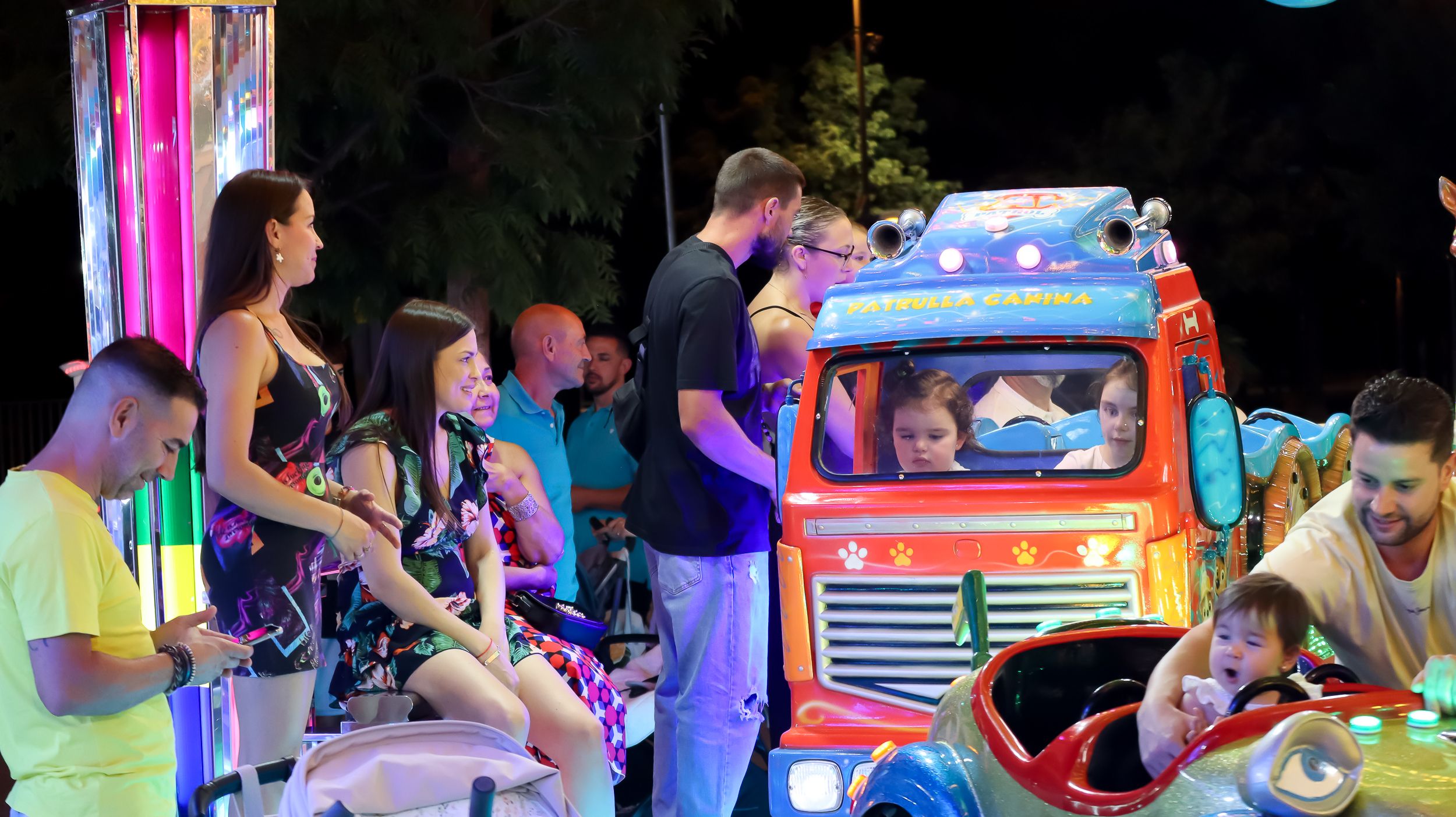 Feria de San Francisco 2025 28
