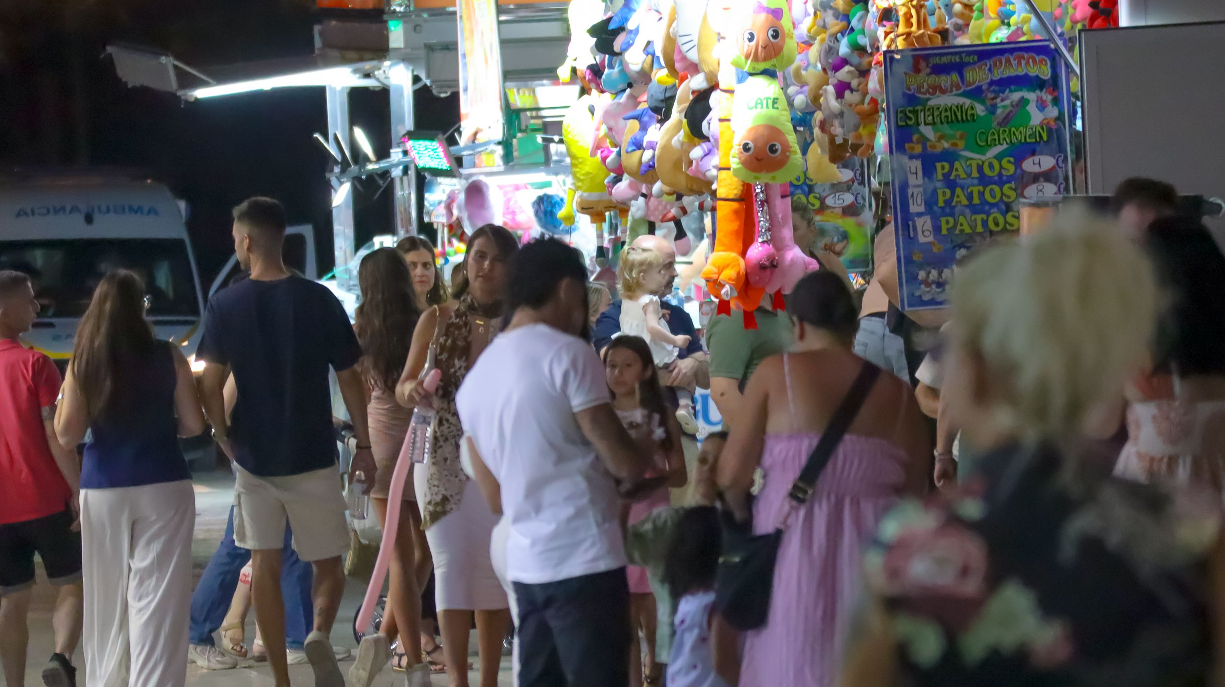 Feria de San Francisco 2025 30