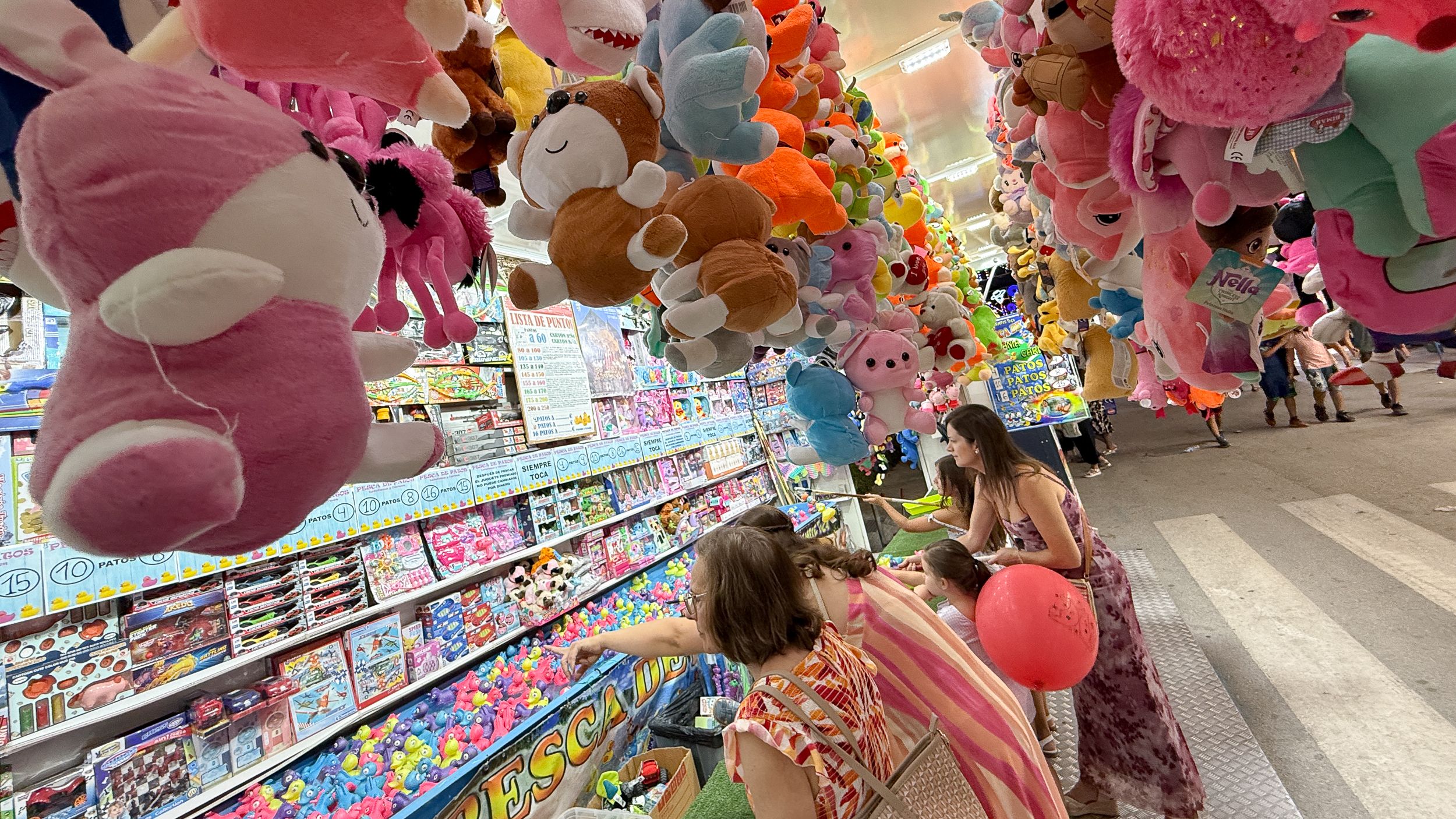 Feria de San Francisco 2025 38